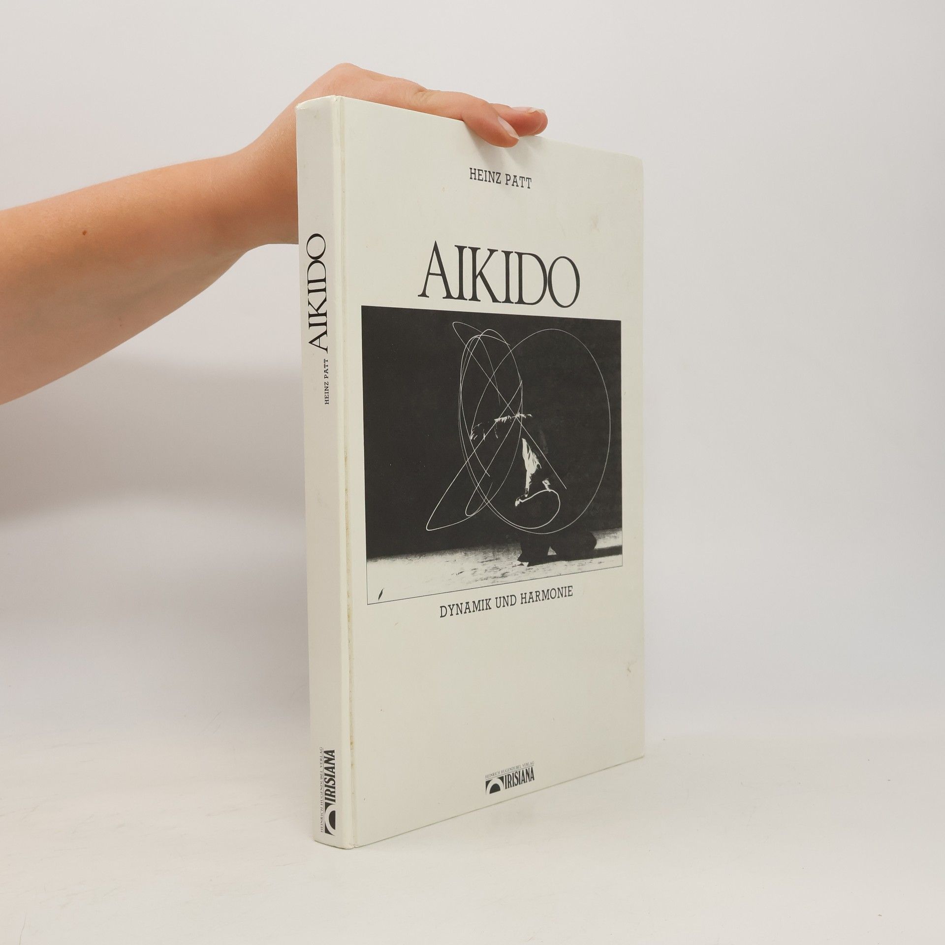 Heinz Patt Aikido