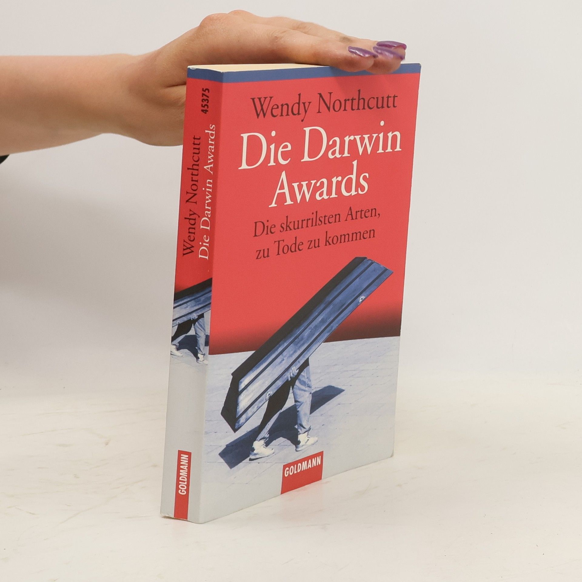 Wendy Northcutt Die Darwin-Awards