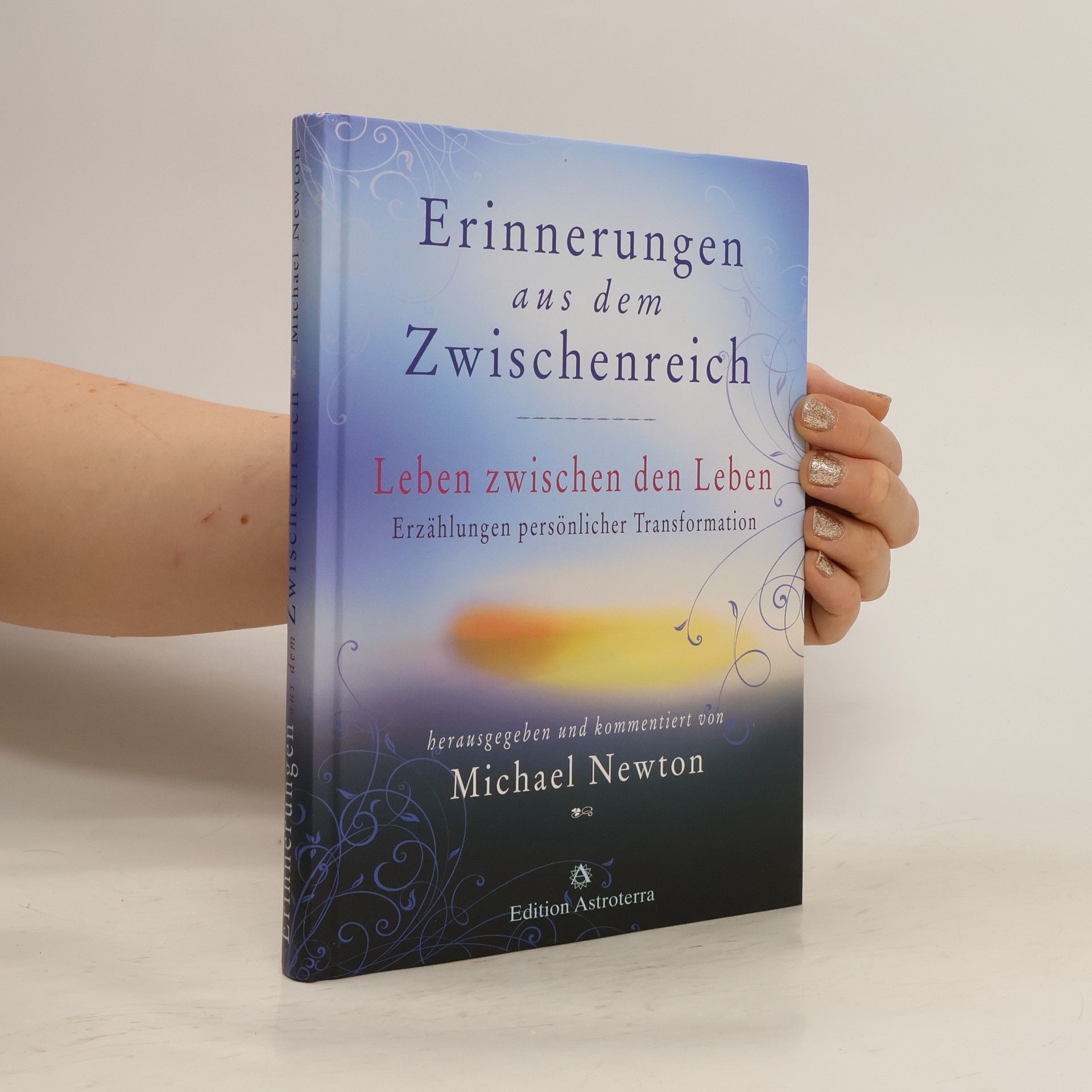 Michael Newton Erinnerungen aus dem Zwischenreich