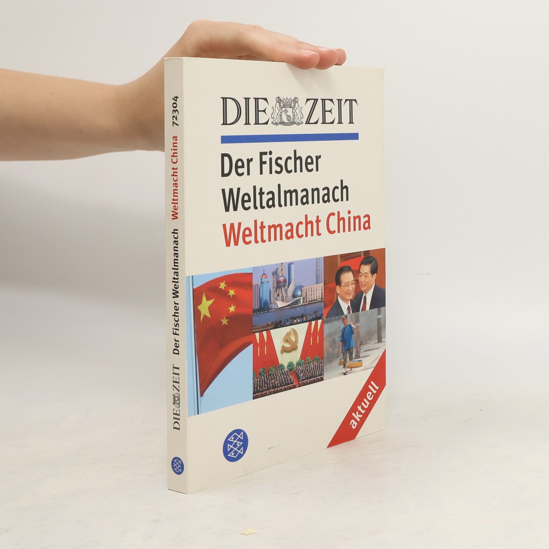 Volker Ullrich Weltmacht China