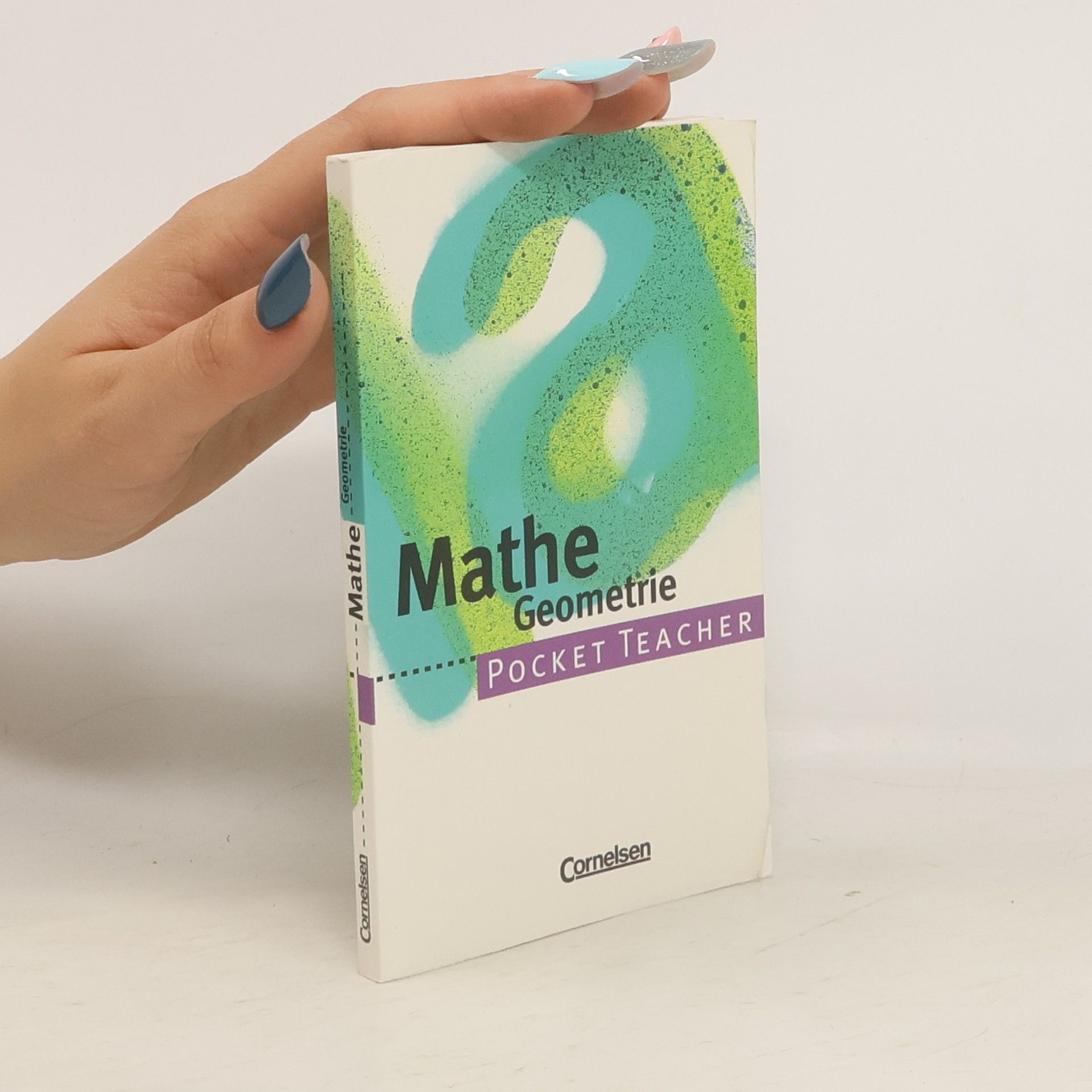 kolektiv Mathematik