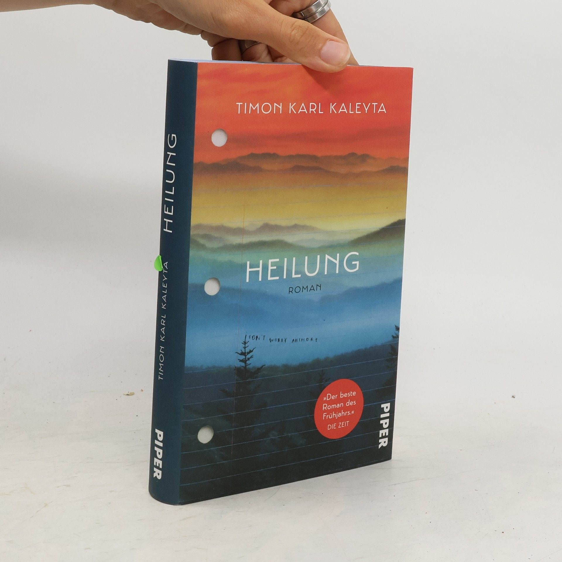 Timon Karl Kaleyta Heilung