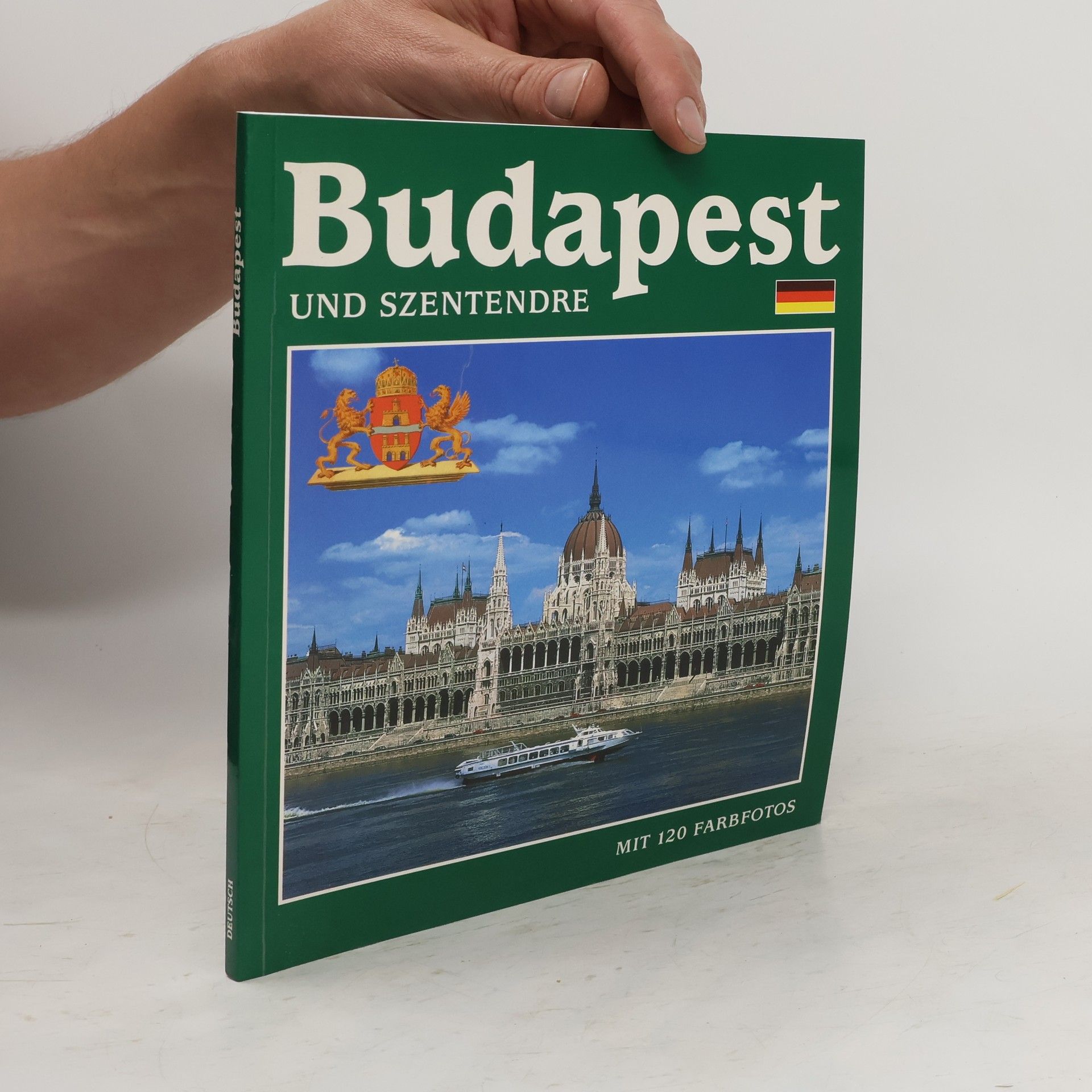Péter Buza Budapest