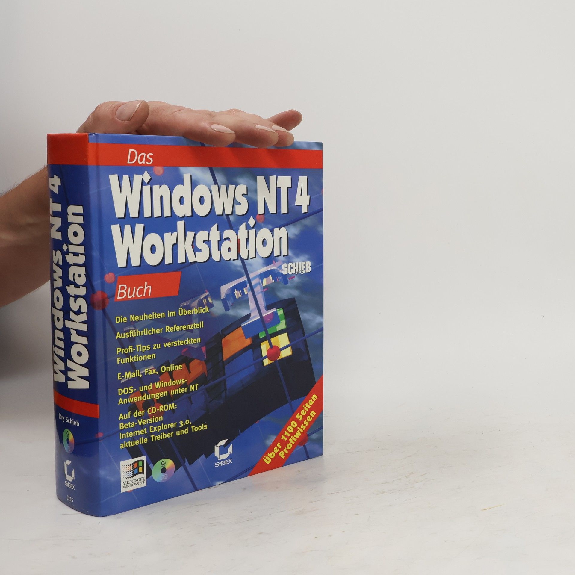 Autorenkollektiv Windows NT4 Workstation