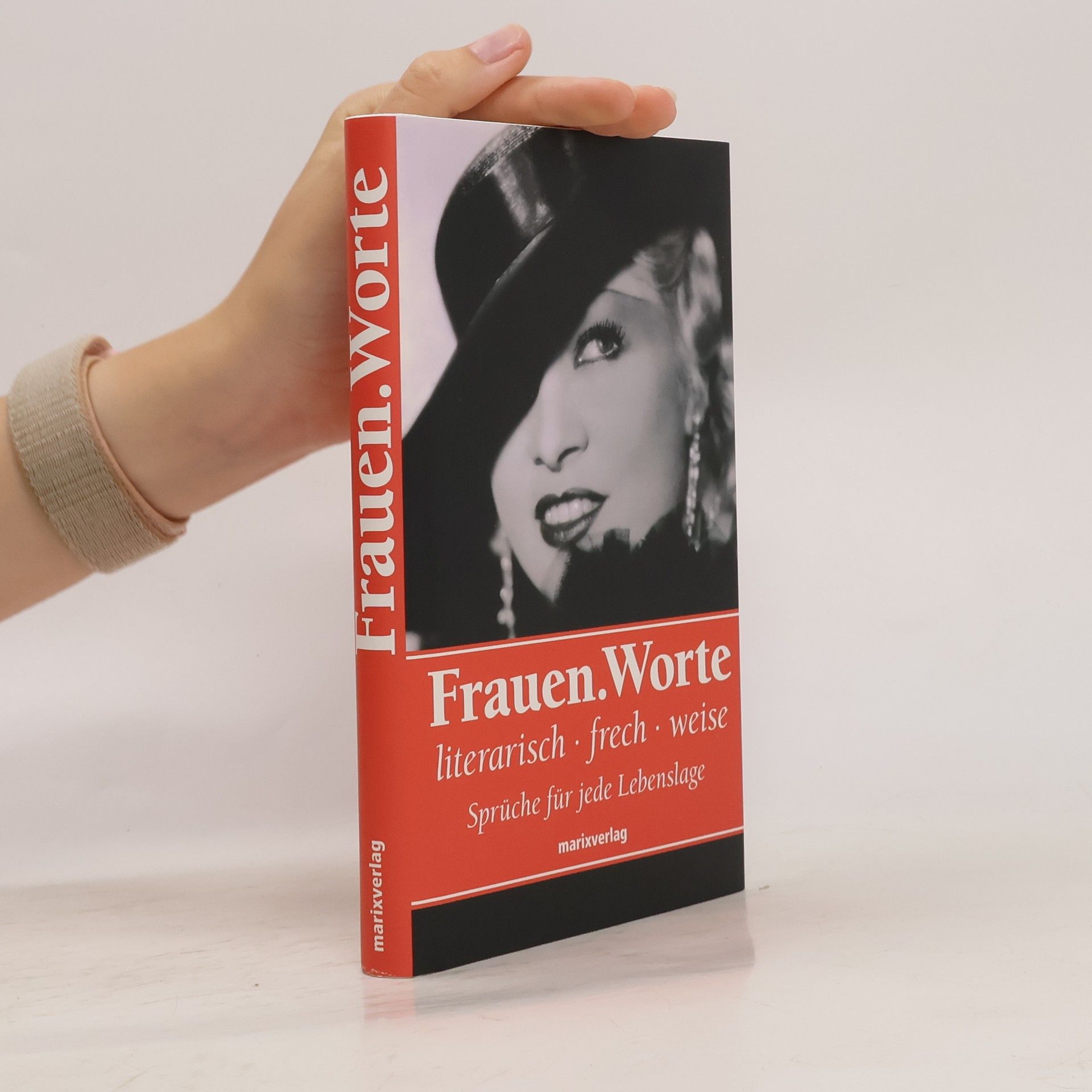 Miriam Zöller Frauen-Worte