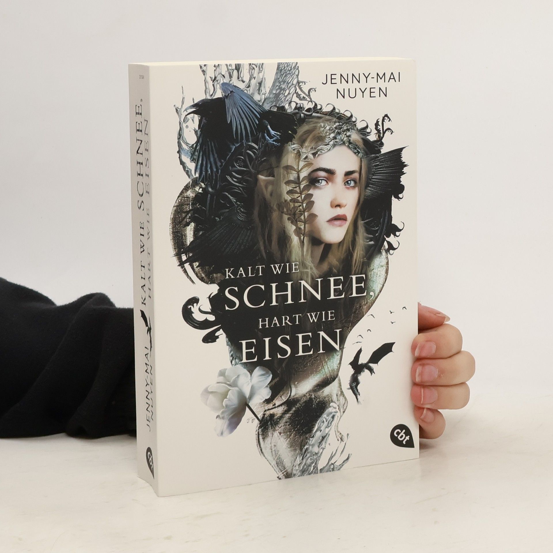 Jenny-Mai Nuyen Kalt wie Schnee, hart wie Eisen