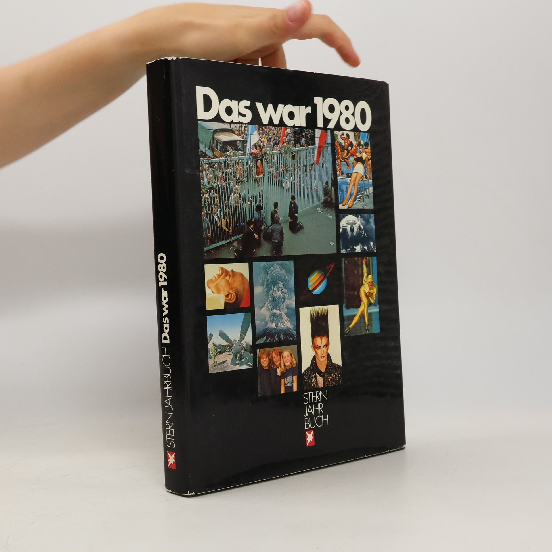Autorenkollektiv Das war 1980