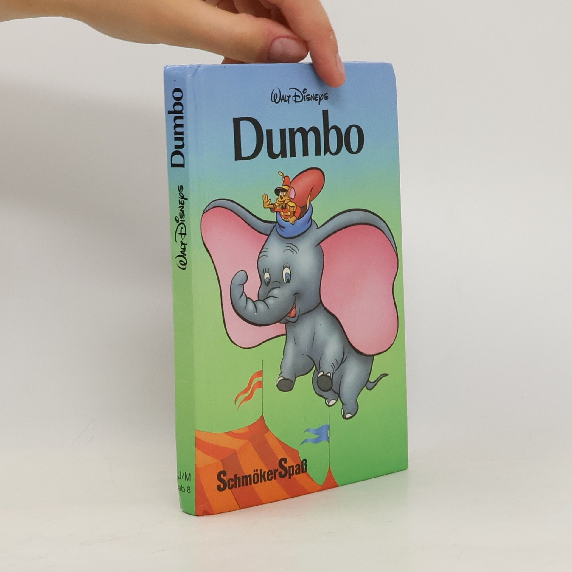 Walt Disney Dumbo