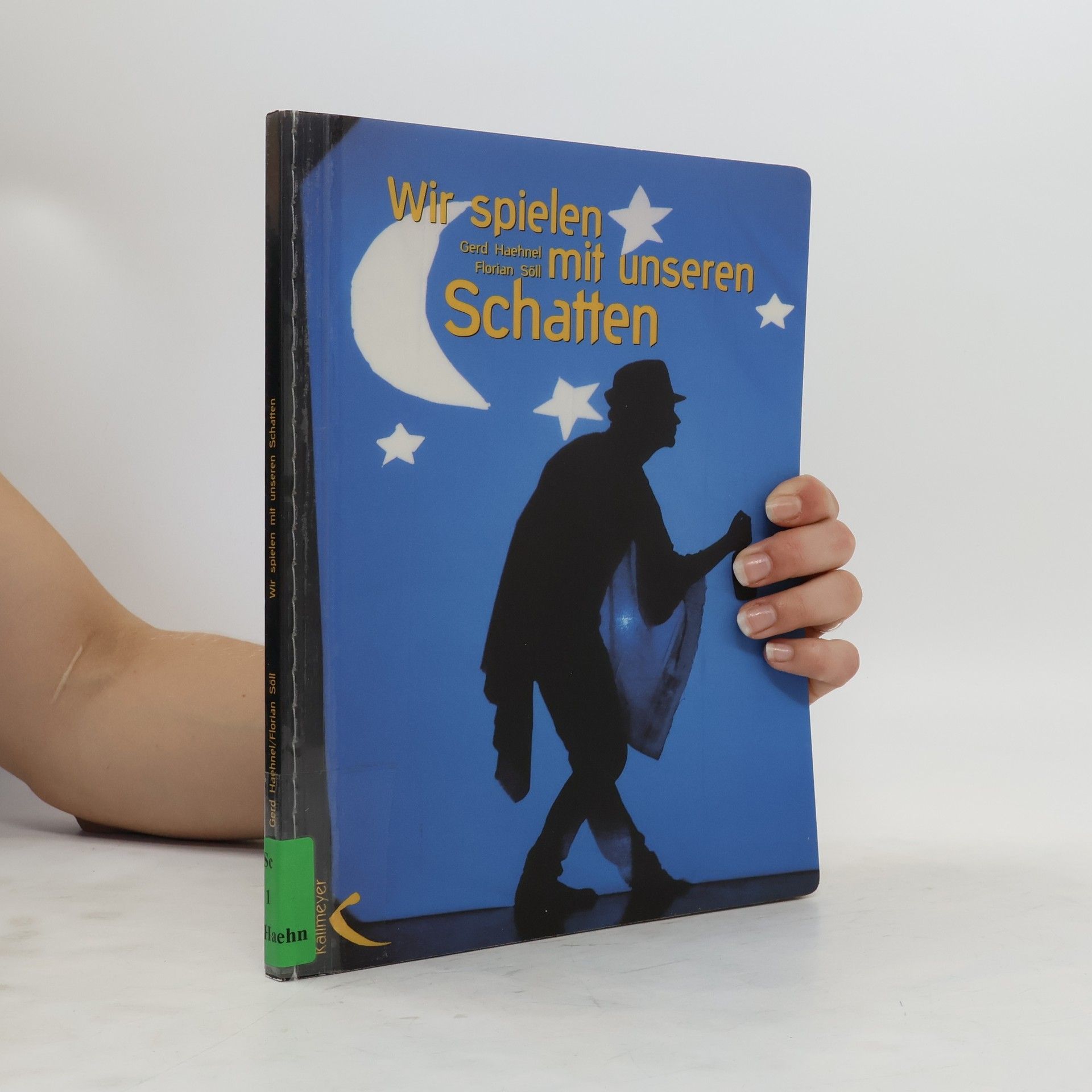 kolektiv Wir spielen mit unseren Schatten