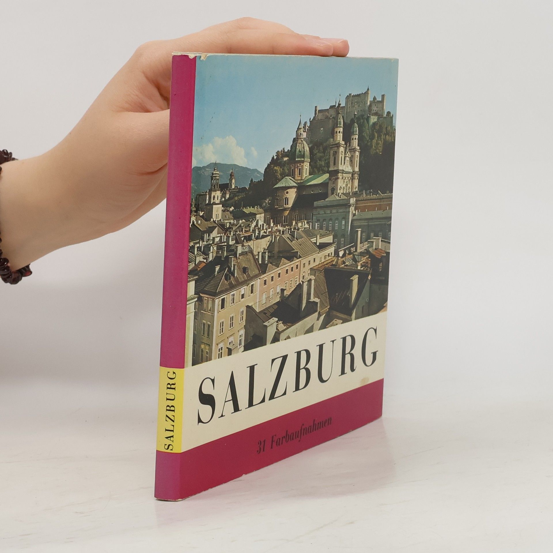 Franz Mayrhofer Salzburg