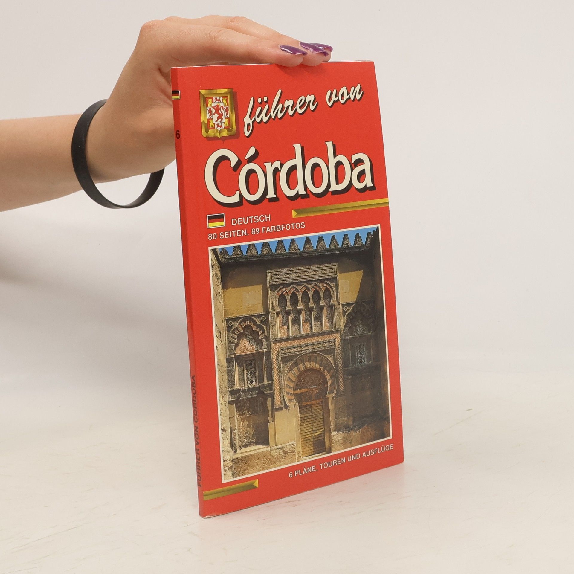 kolektiv Führer von Córdoba