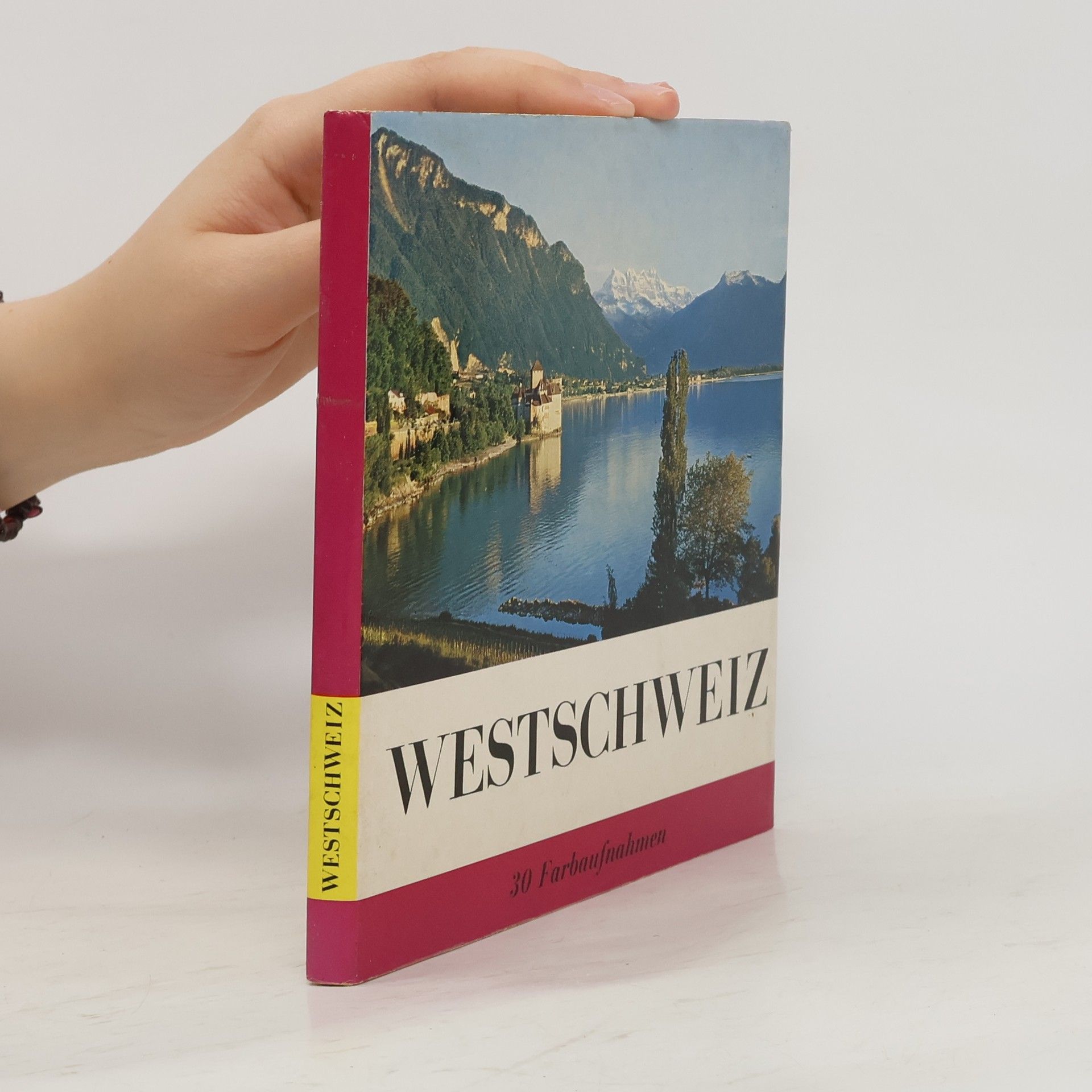 David Rosset Westschweiz
