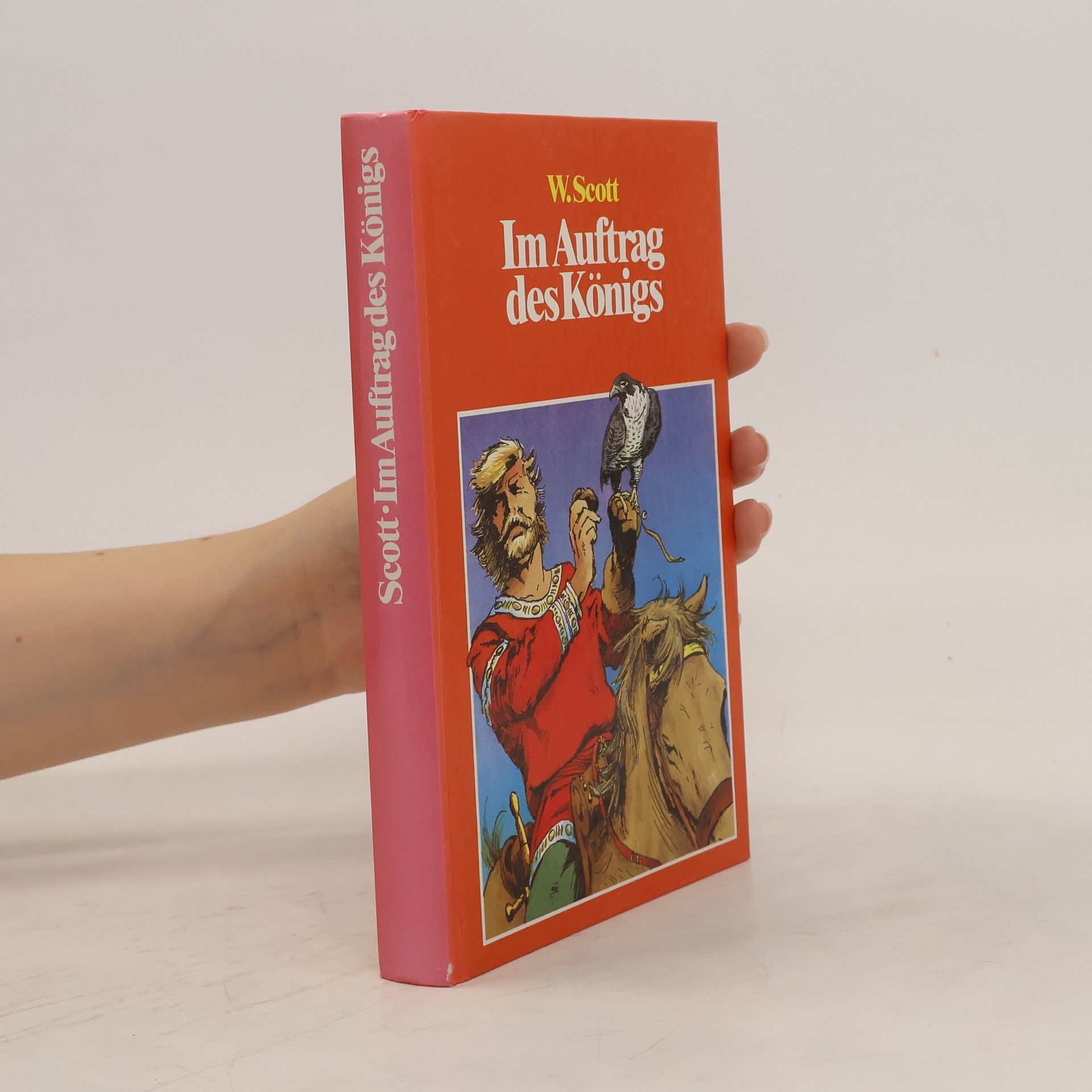 Im Auftrag des Königs