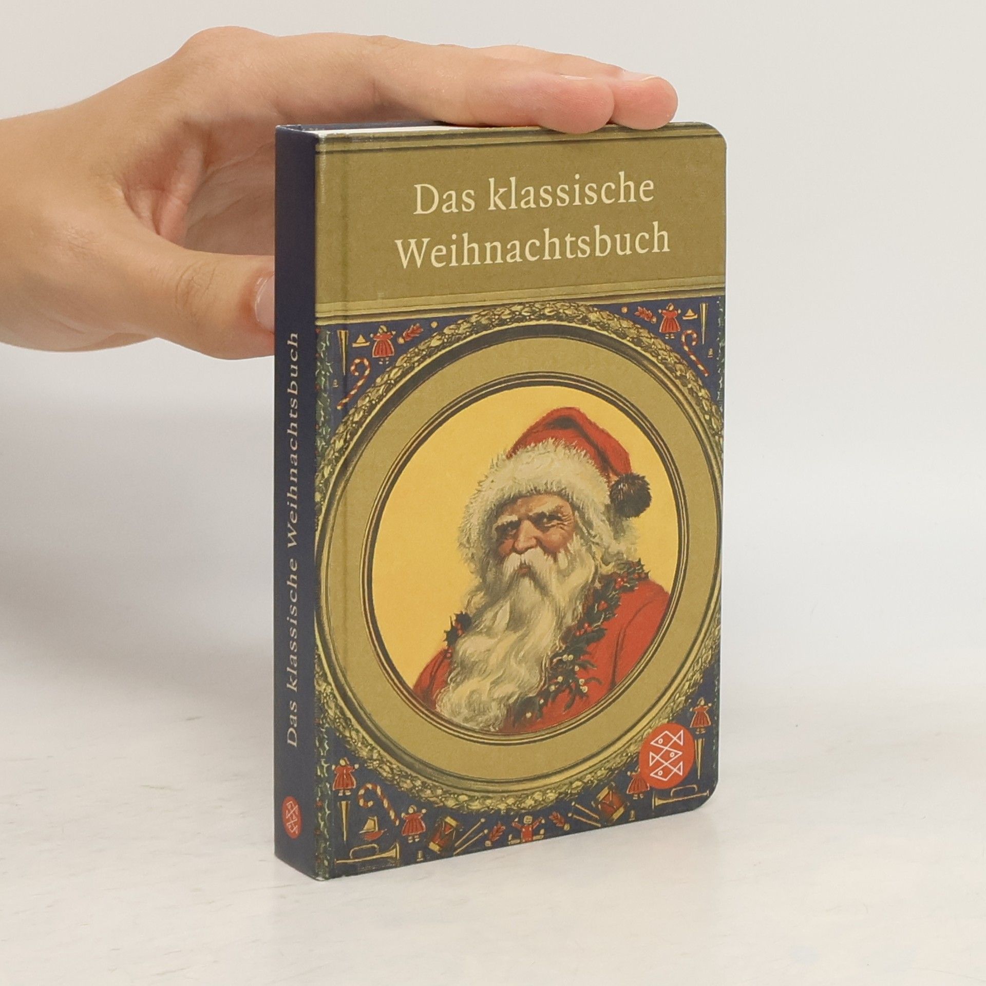Nicole Seifert Das klassische Weihnachtsbuch