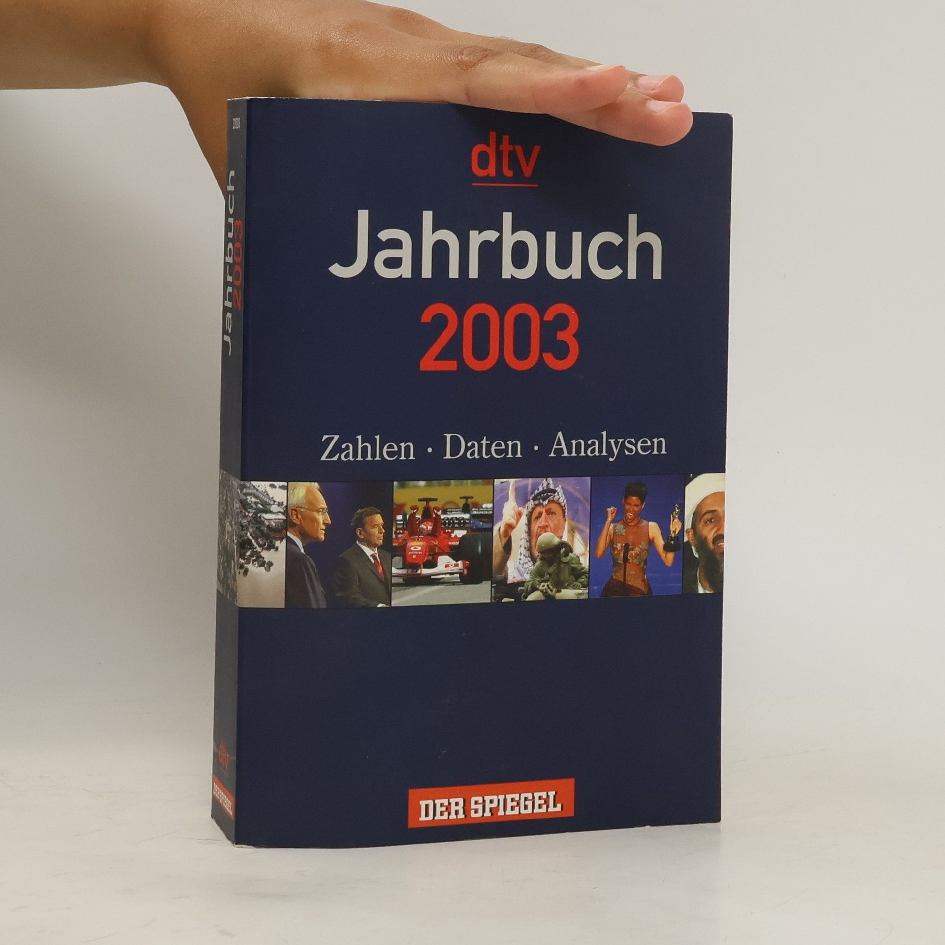 Autorenkollektiv Jahrbuch