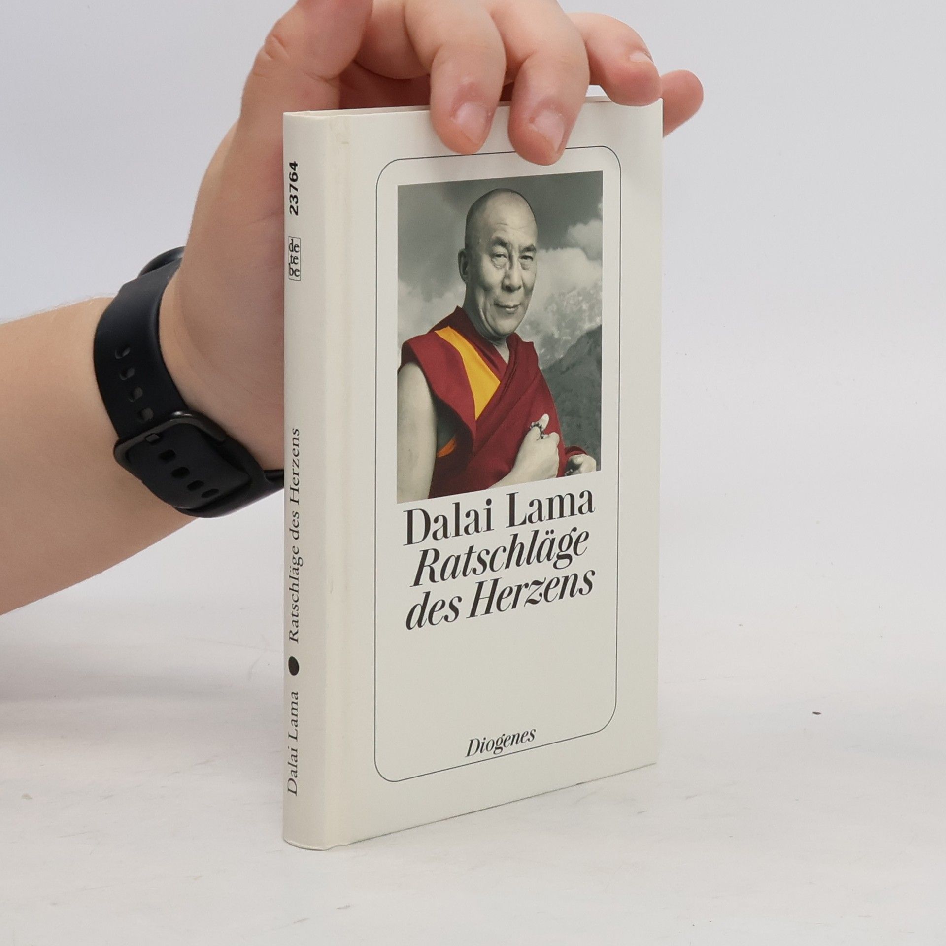 Dalajlama Ratschläge des Herzens
