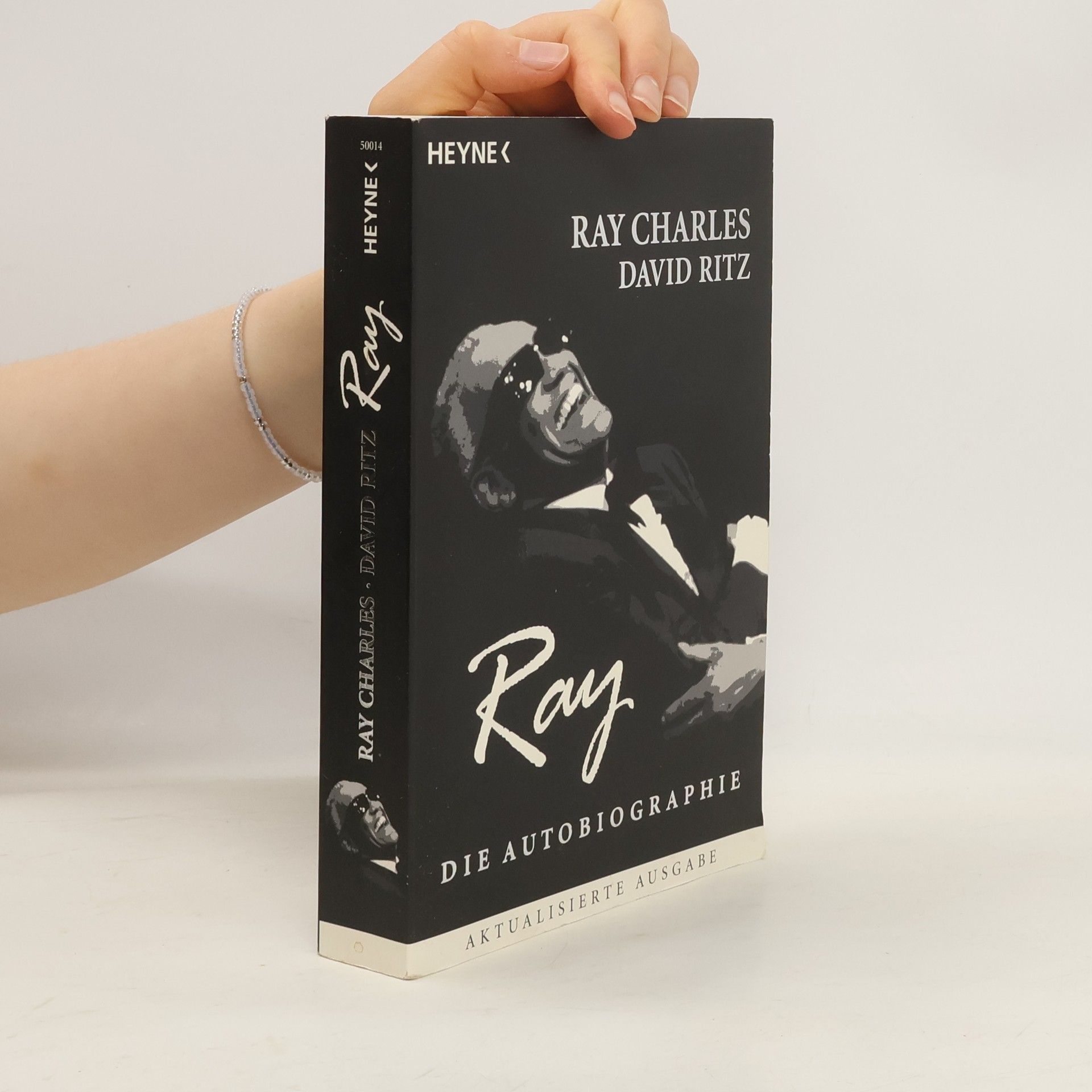 Charles Ray Ray