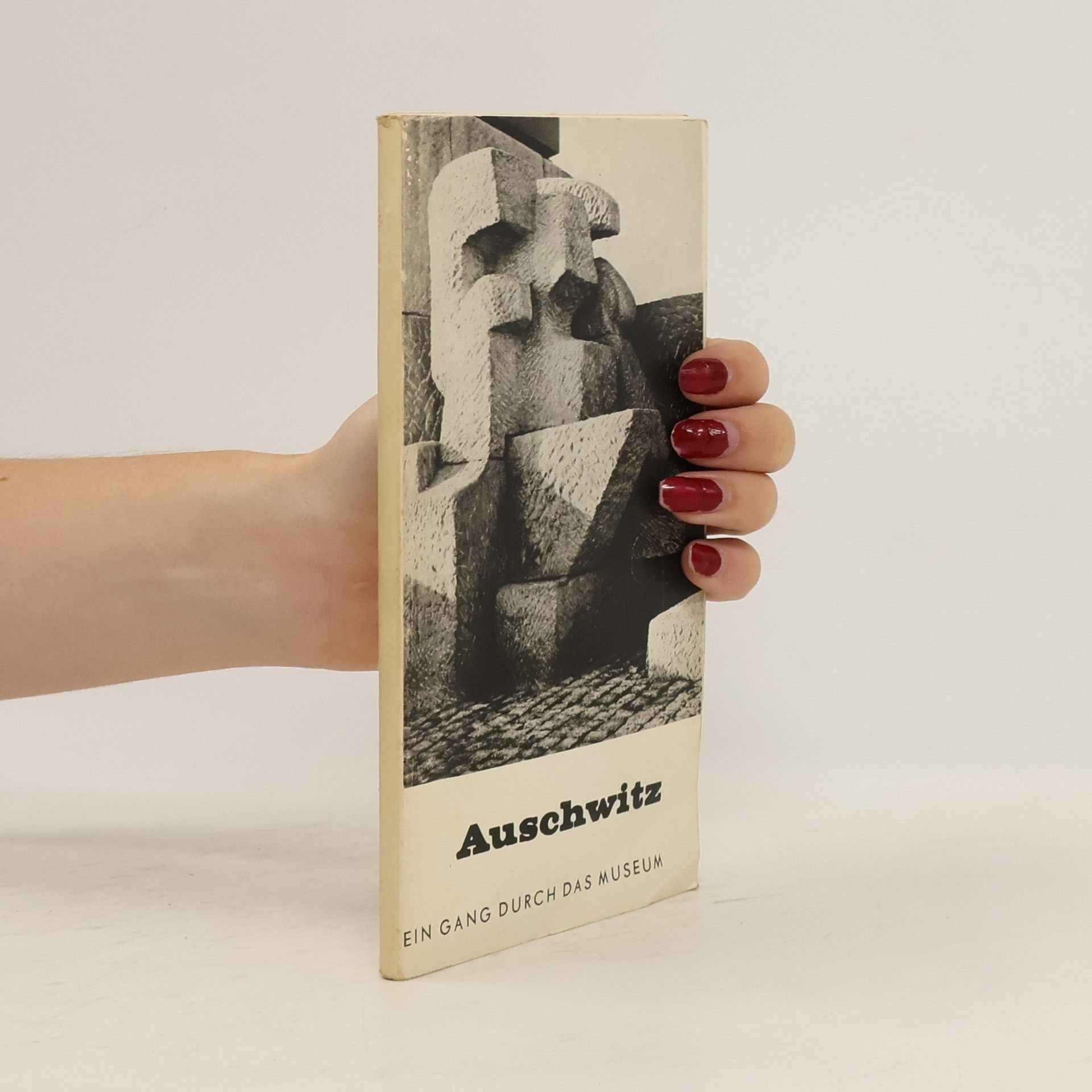 Collectif d'auteurs Auschwitz 1940 - 1945