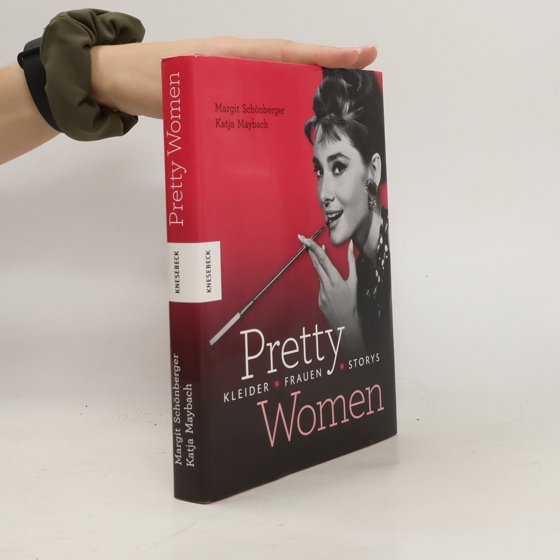 Margit Schönberger Pretty Women