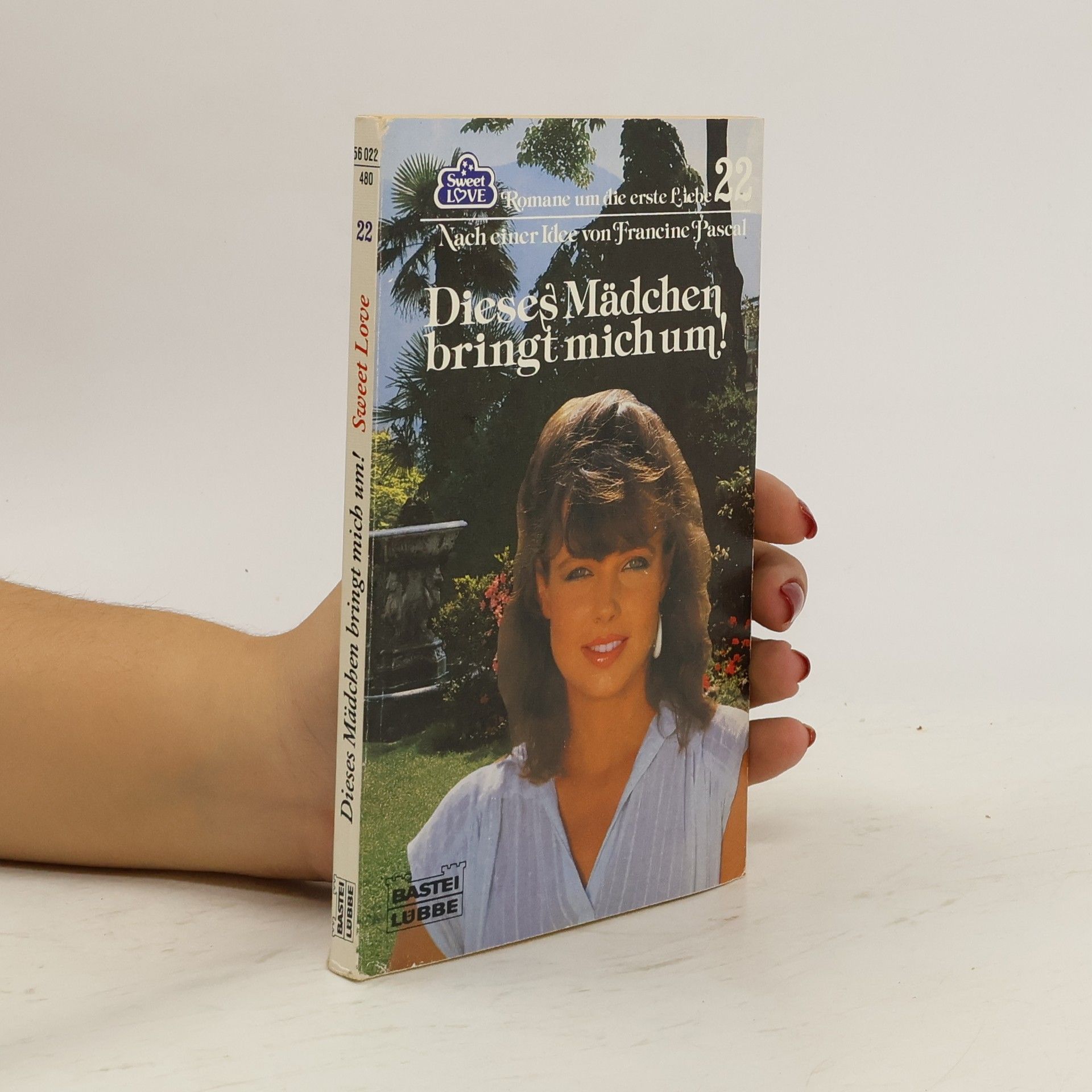 Collectif d'auteurs Dieses Mädchen bringt mich um!