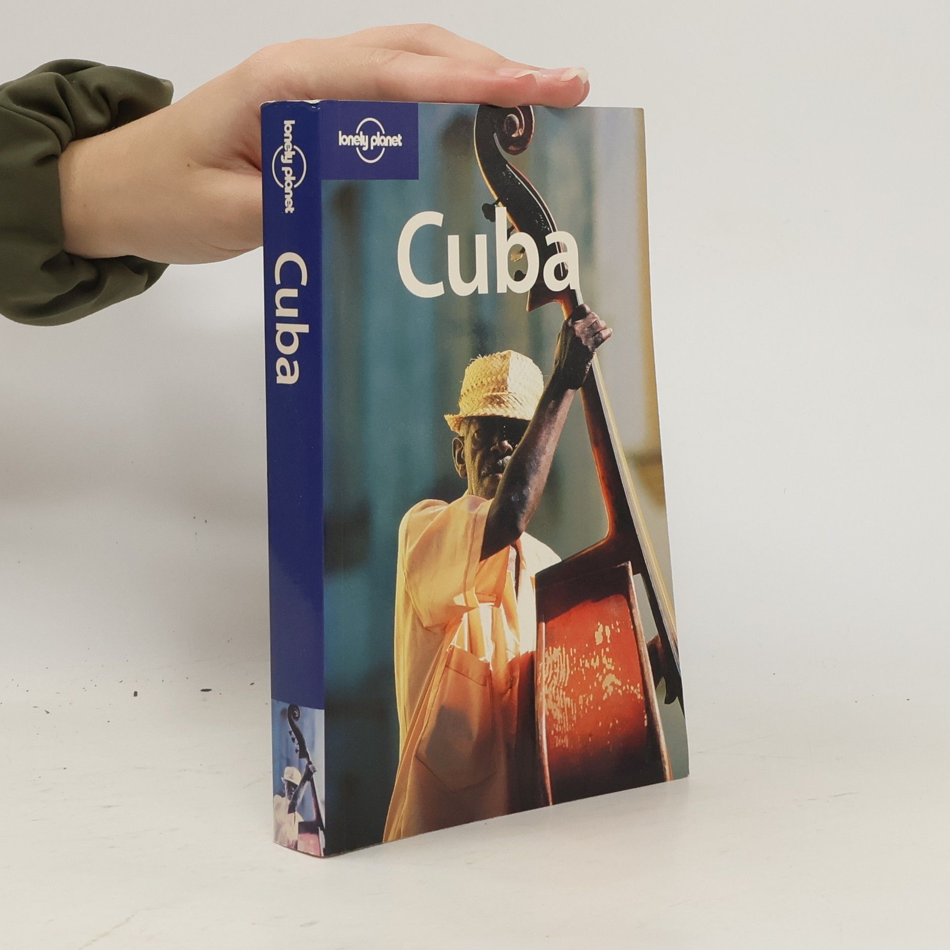 Conner Gorry Cuba