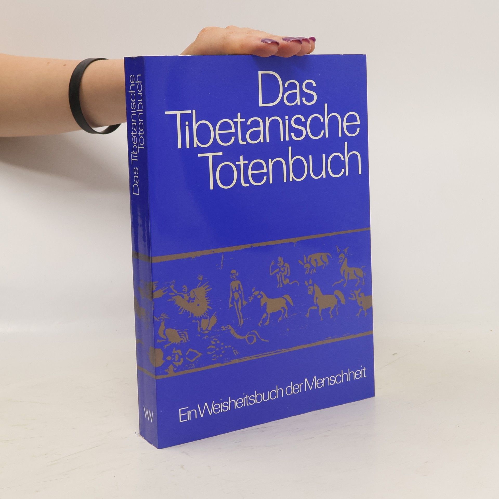 Collective Das Tibetanische Totenbuch