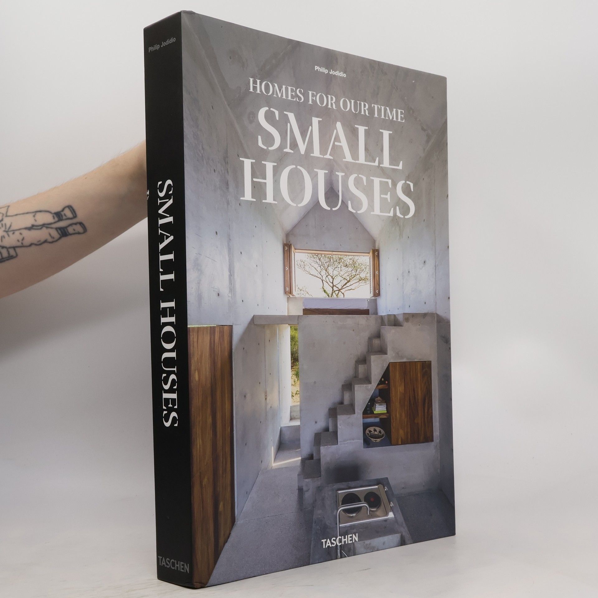 Philip Jodidio Small houses