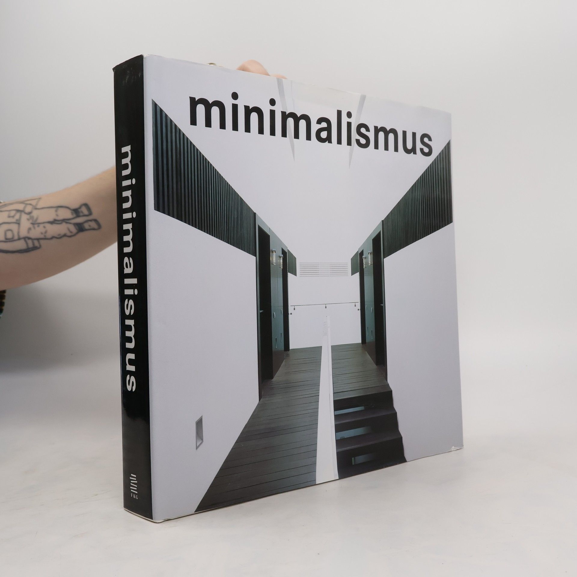 kolektiv Minimalismus