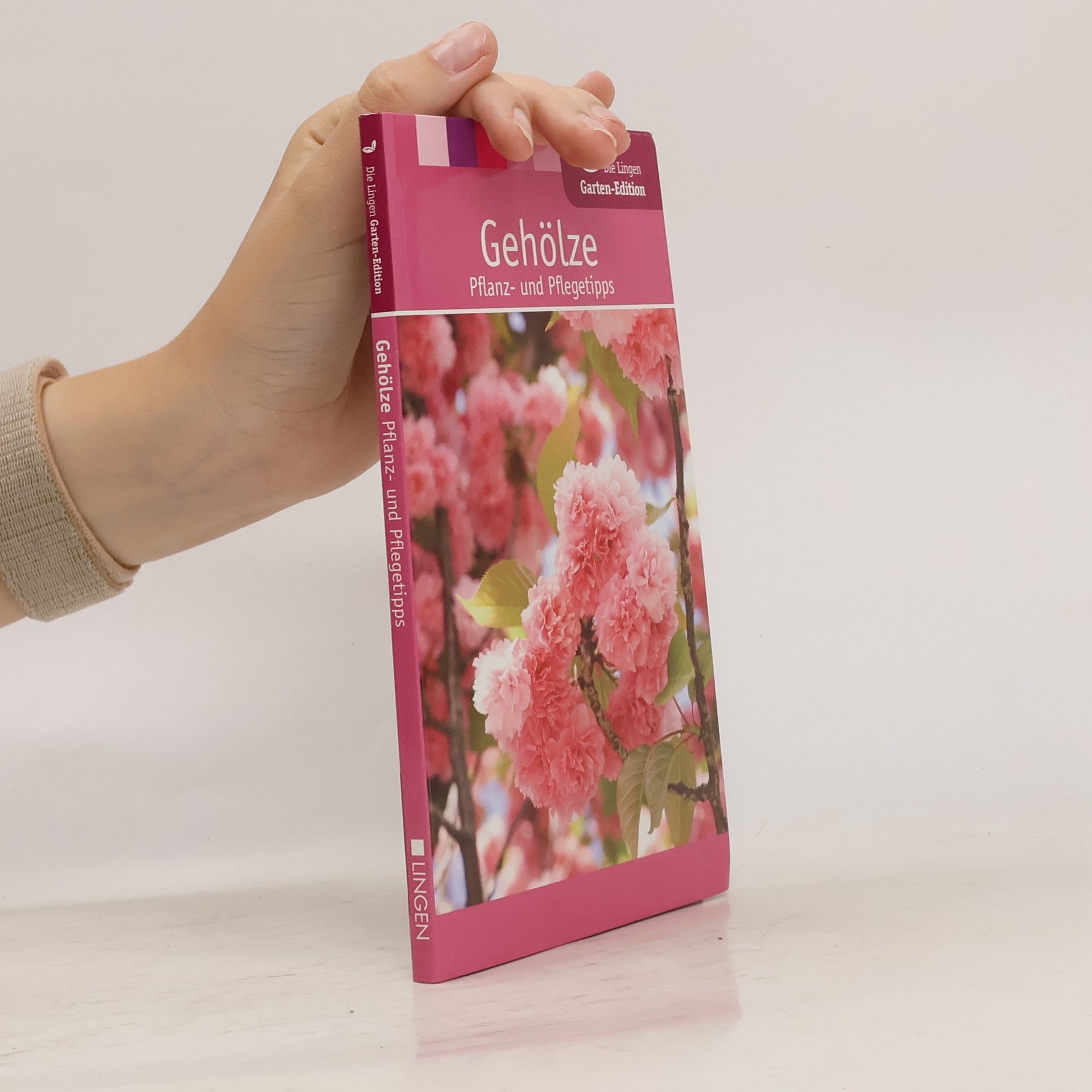 Collectif d'auteurs Gehölze