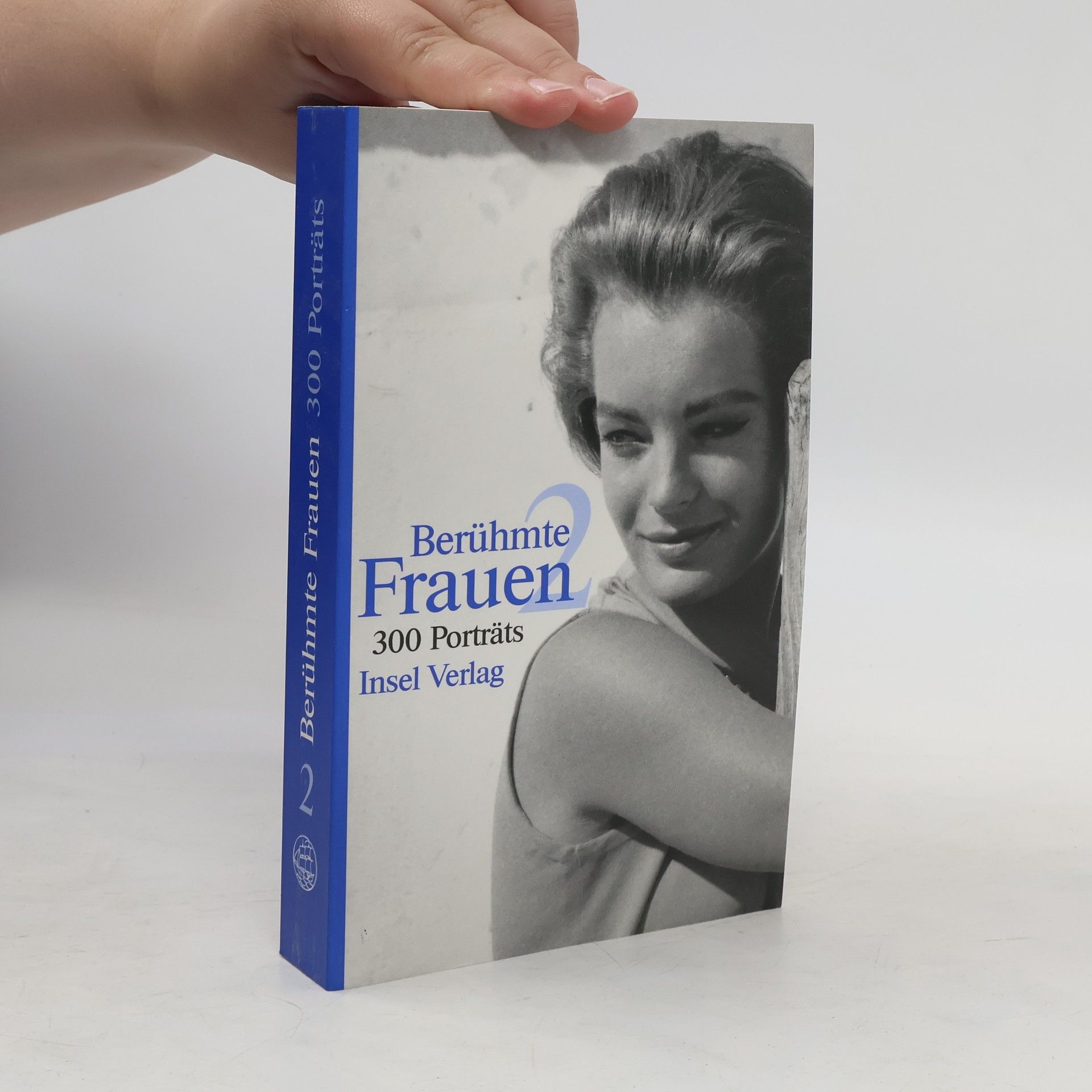Autores varios Berühmte Frauen