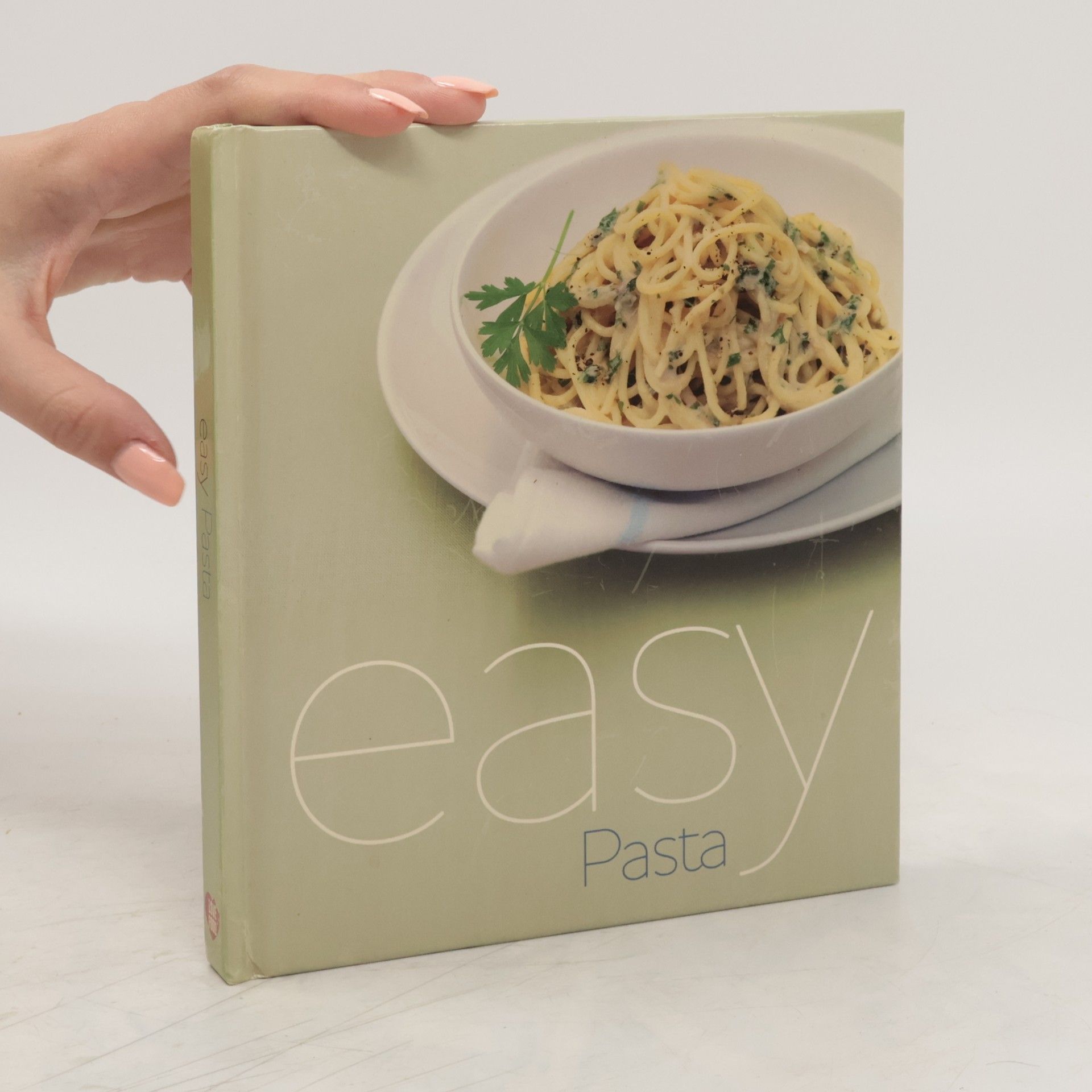 Autorenkollektiv Easy. Pasta