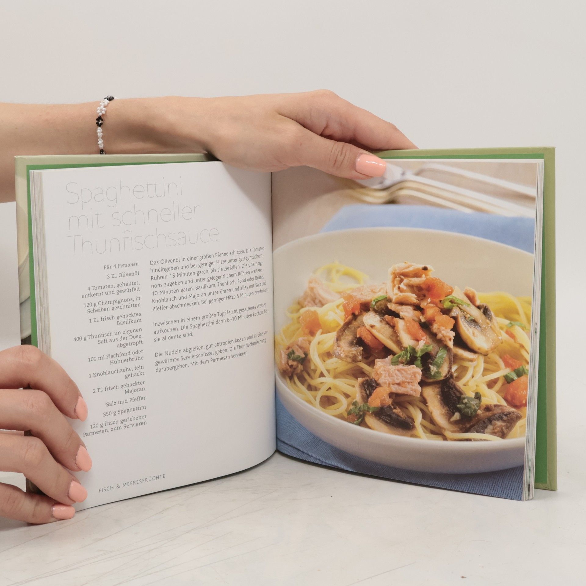 Autorenkollektiv Easy. Pasta