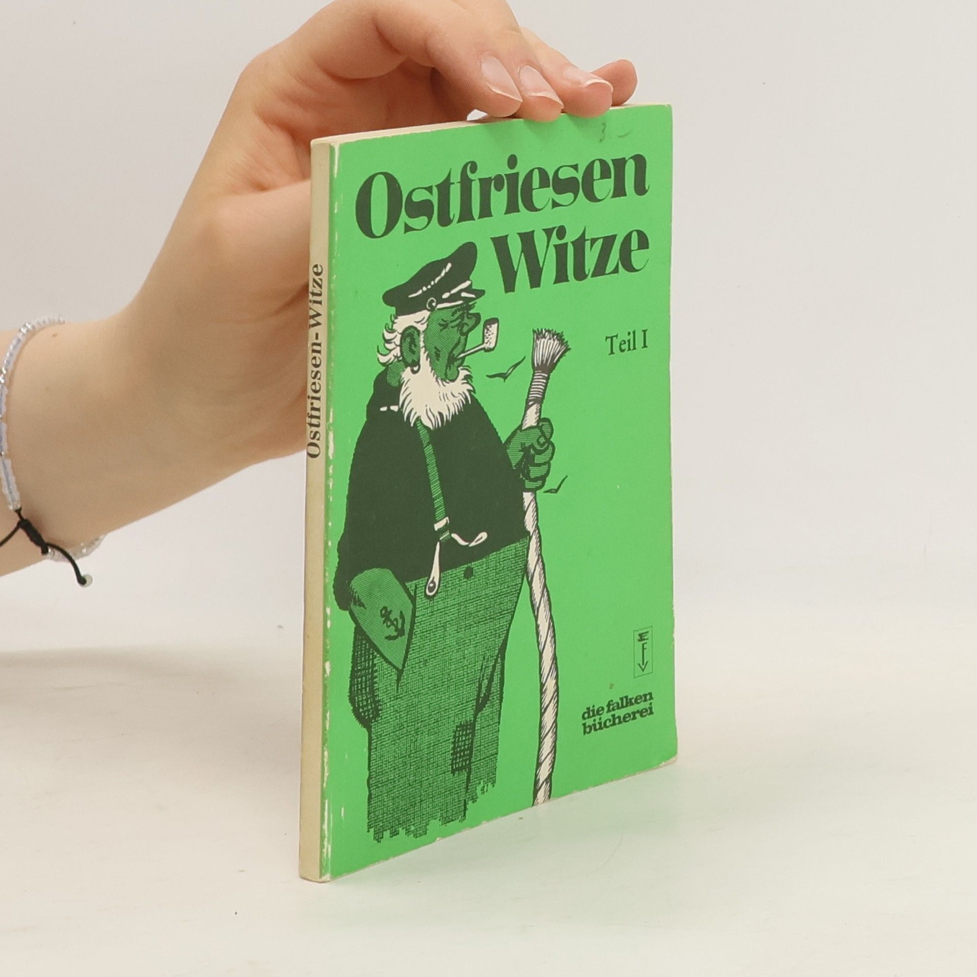kolektiv Ostfriesen Witze Teil 1