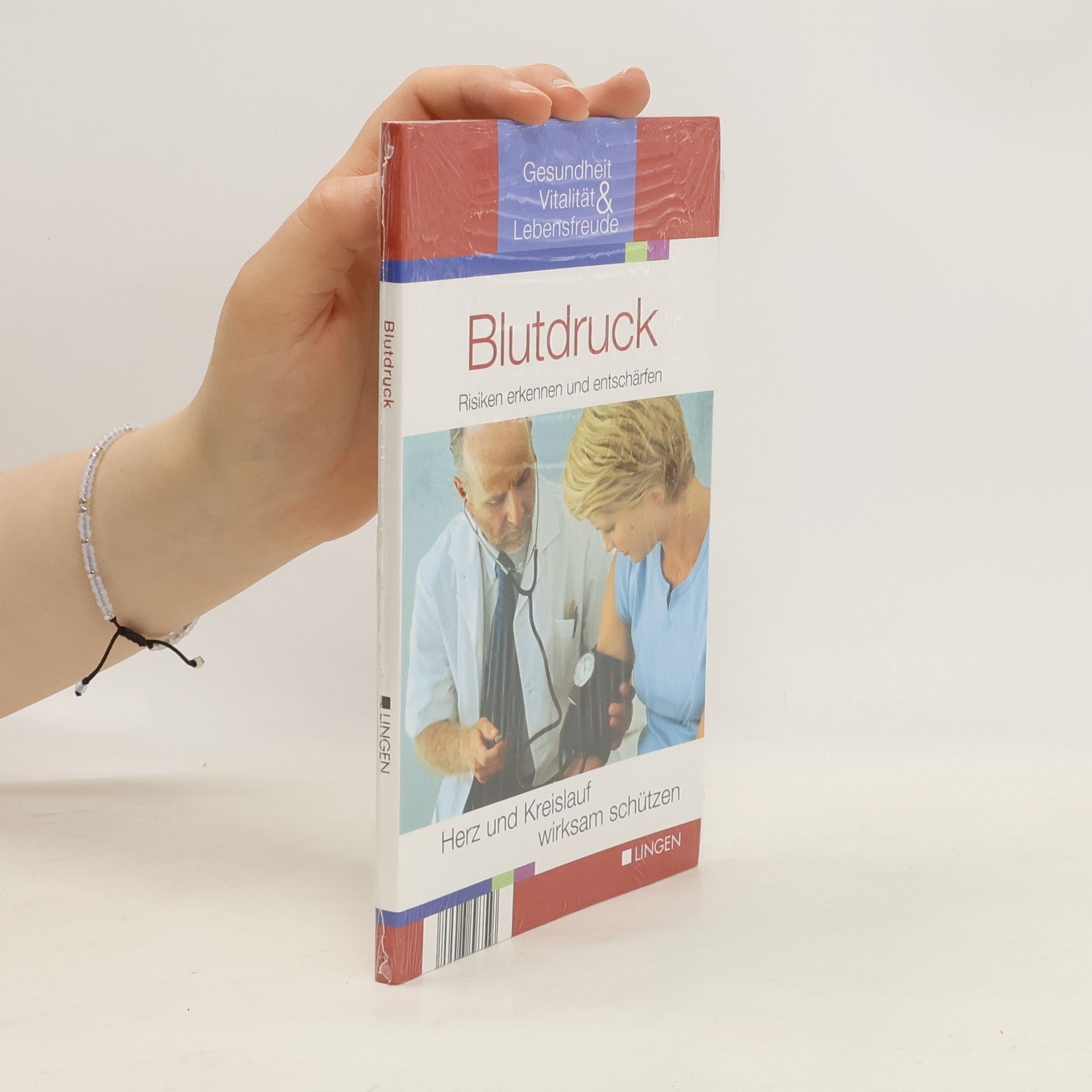 Collectif d'auteurs Blutdruck