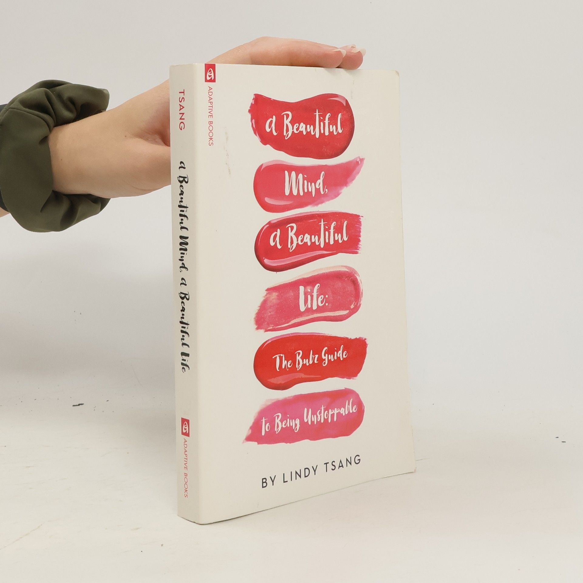 Lindy Tsang A Beautiful Mind, a Beautiful Life