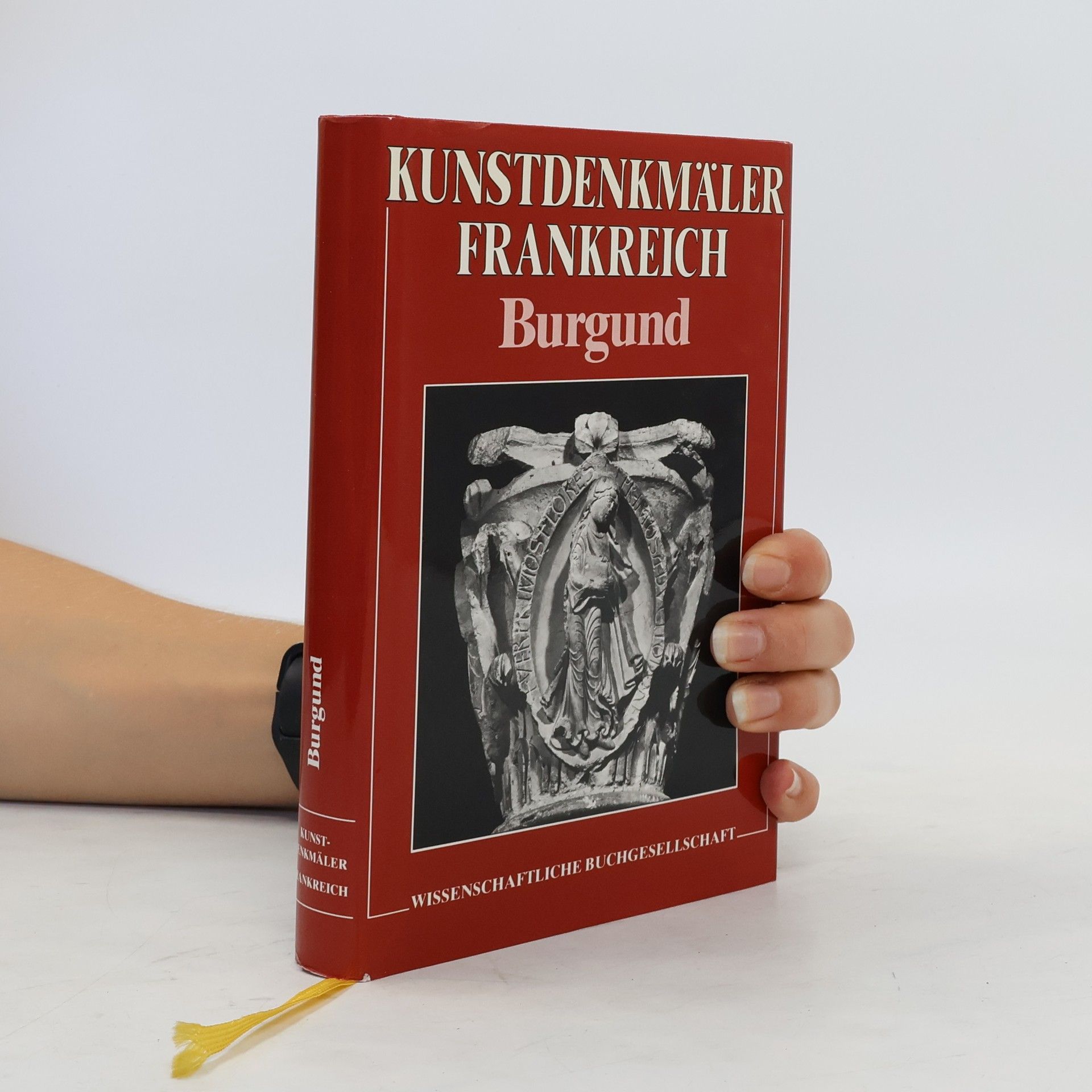 Bernhard Laule Burgund