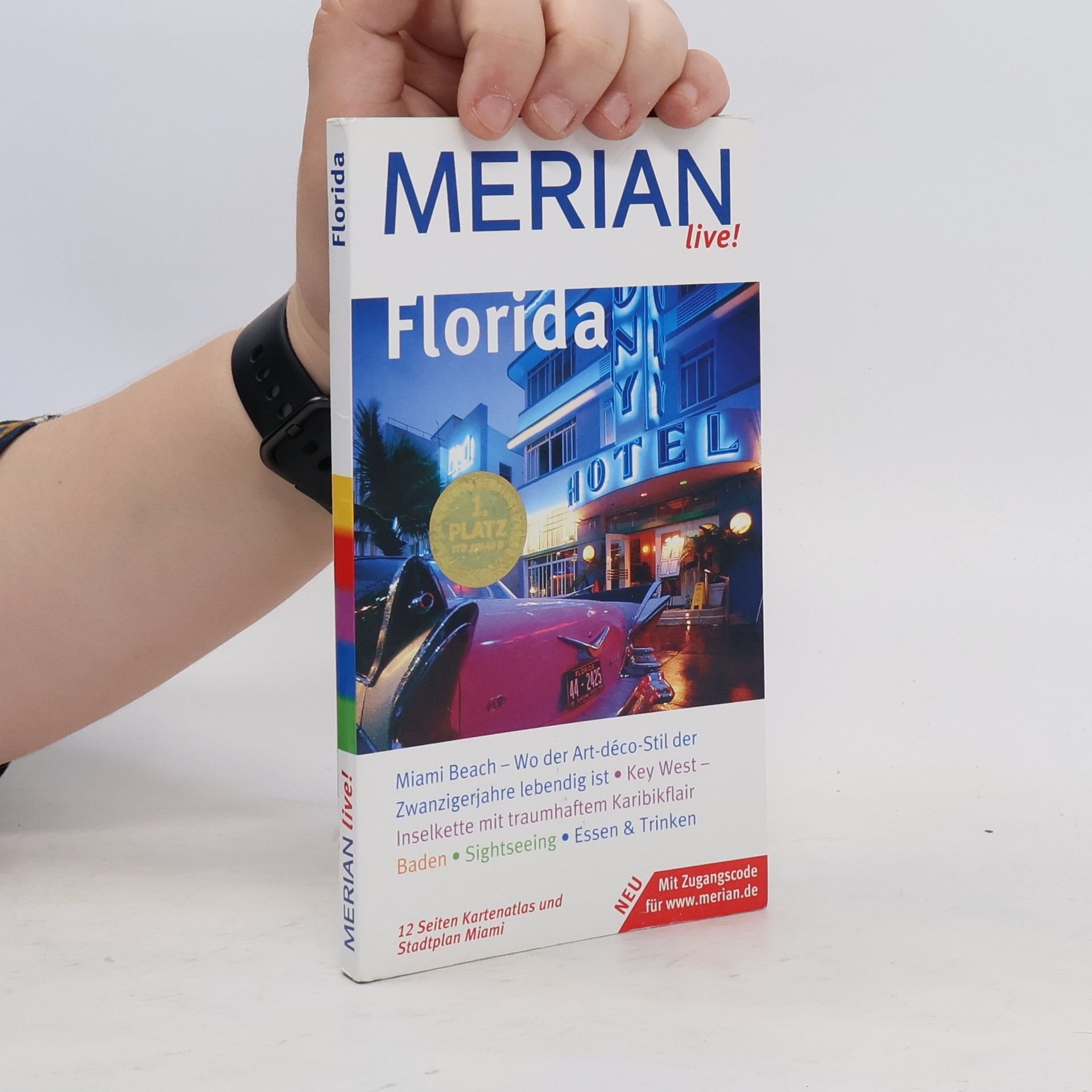 Hardy-Bernd Wagner Florida