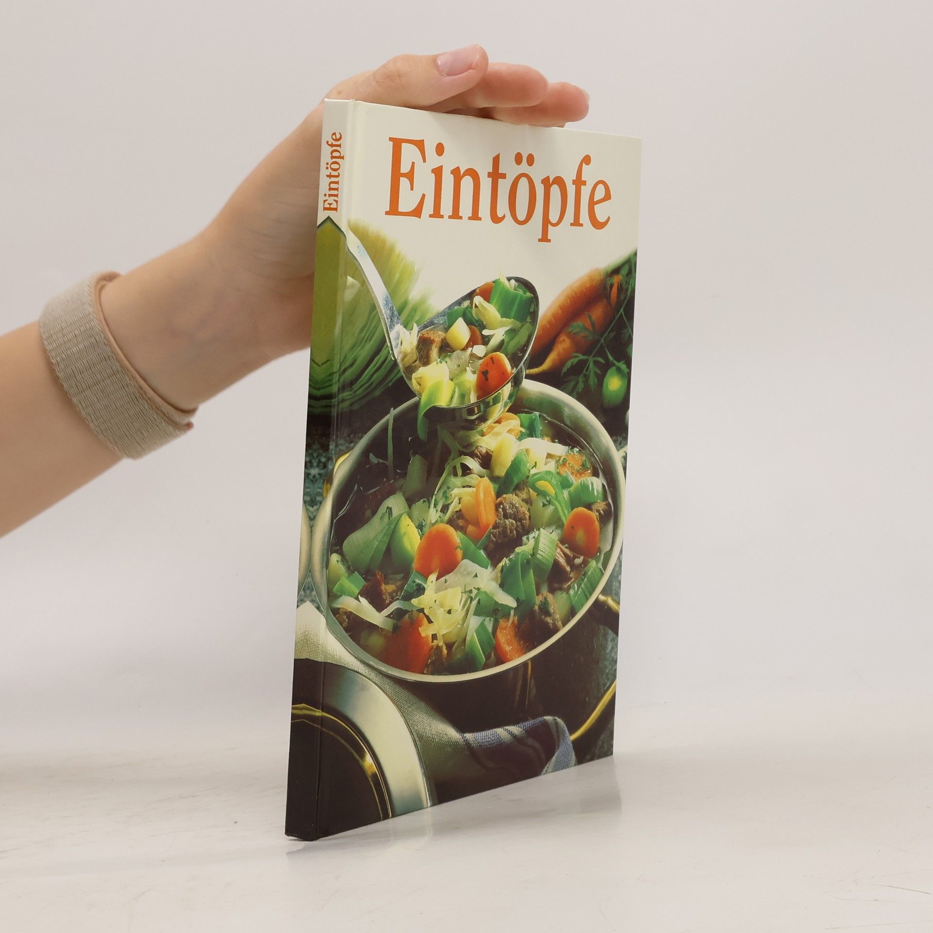 kolektiv Eintöpfe