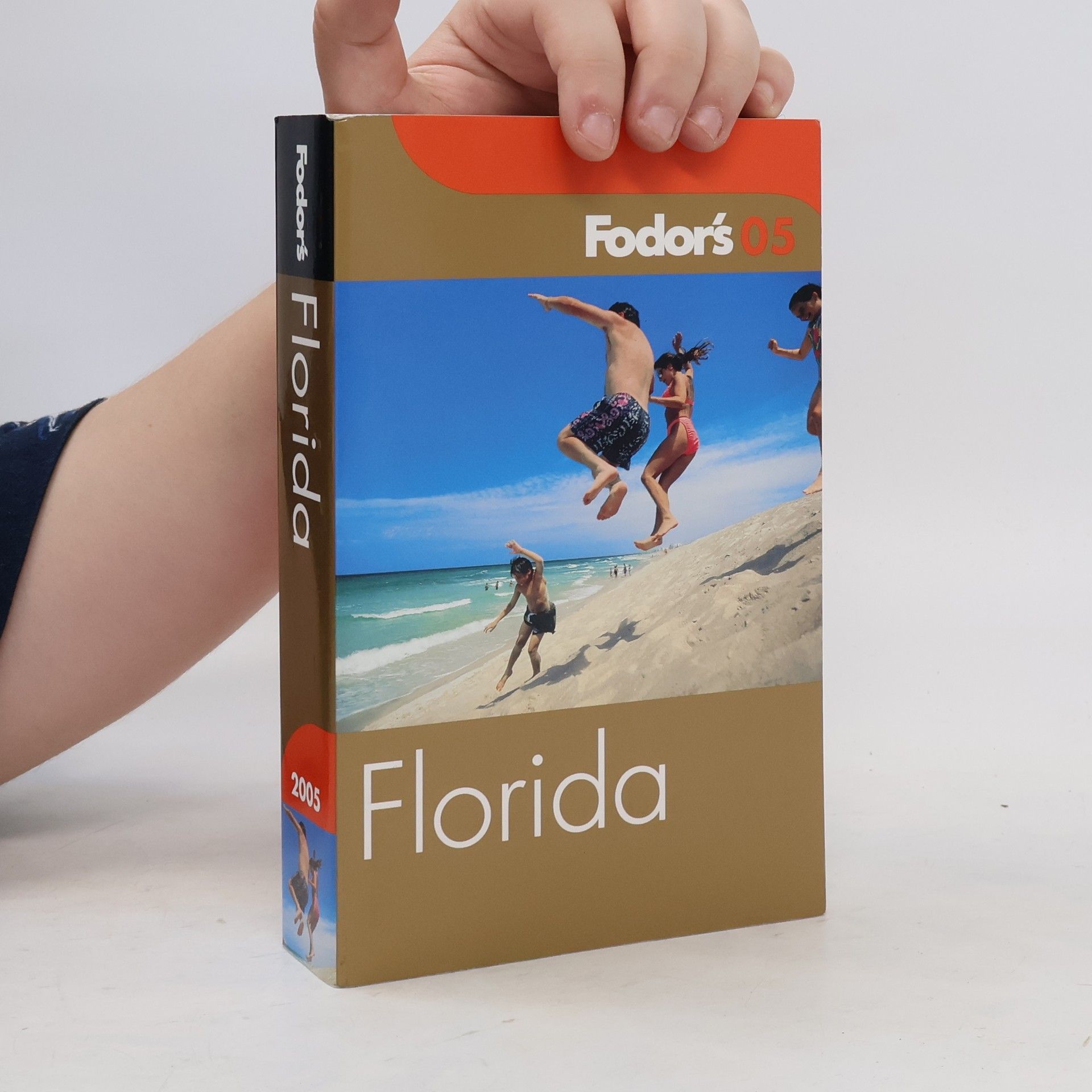 Collectif d'auteurs Florida 2005