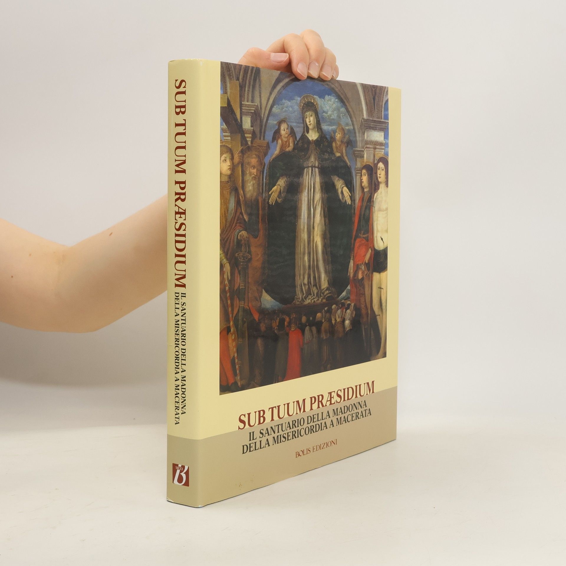 AA.VV. Sub tuum praesidium