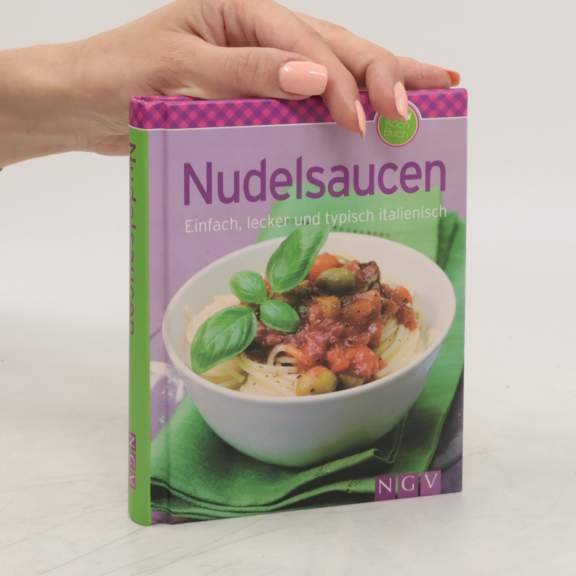 Collective Nudelsaucen