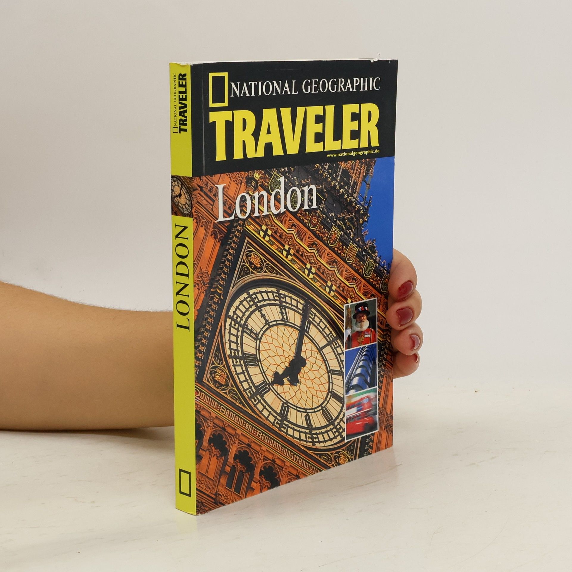 Louise Nicholson London