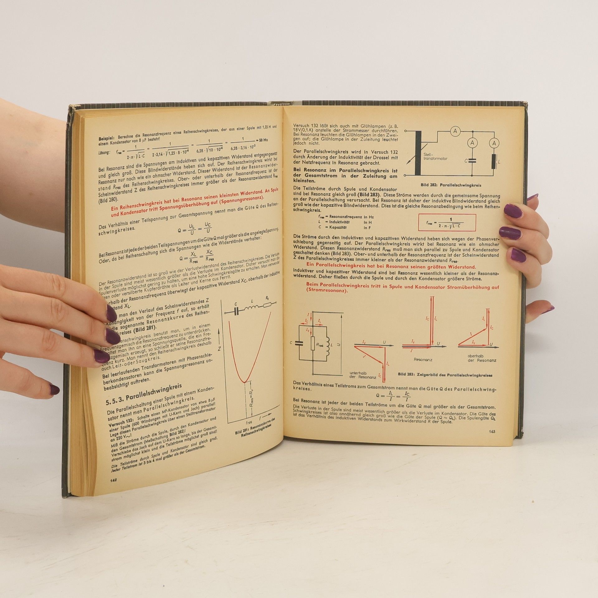 Autorenkollektiv Fachkunde Elektrotechnik