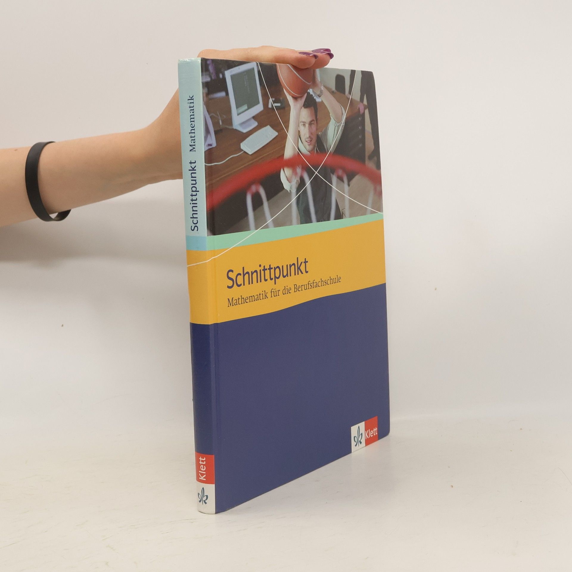 Autorenkollektiv Schülerbuch