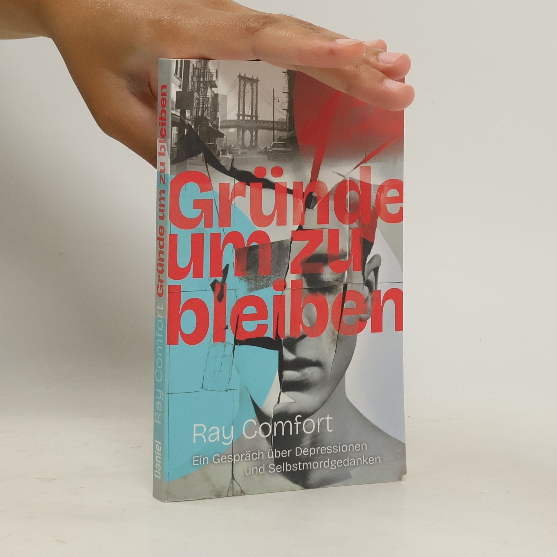 Ray Comfort Gründe, um zu bleiben