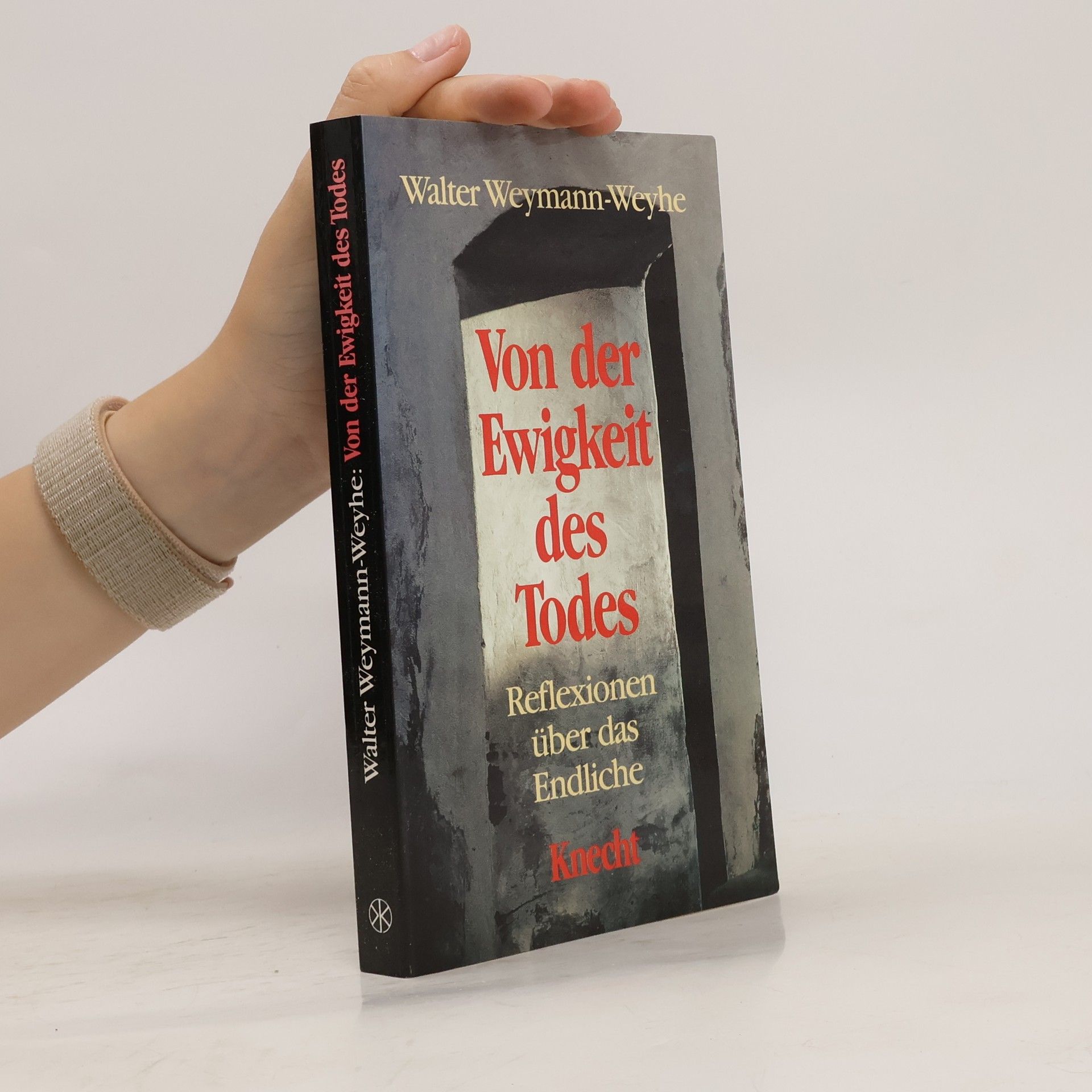 Von der Ewigkeit des Todes