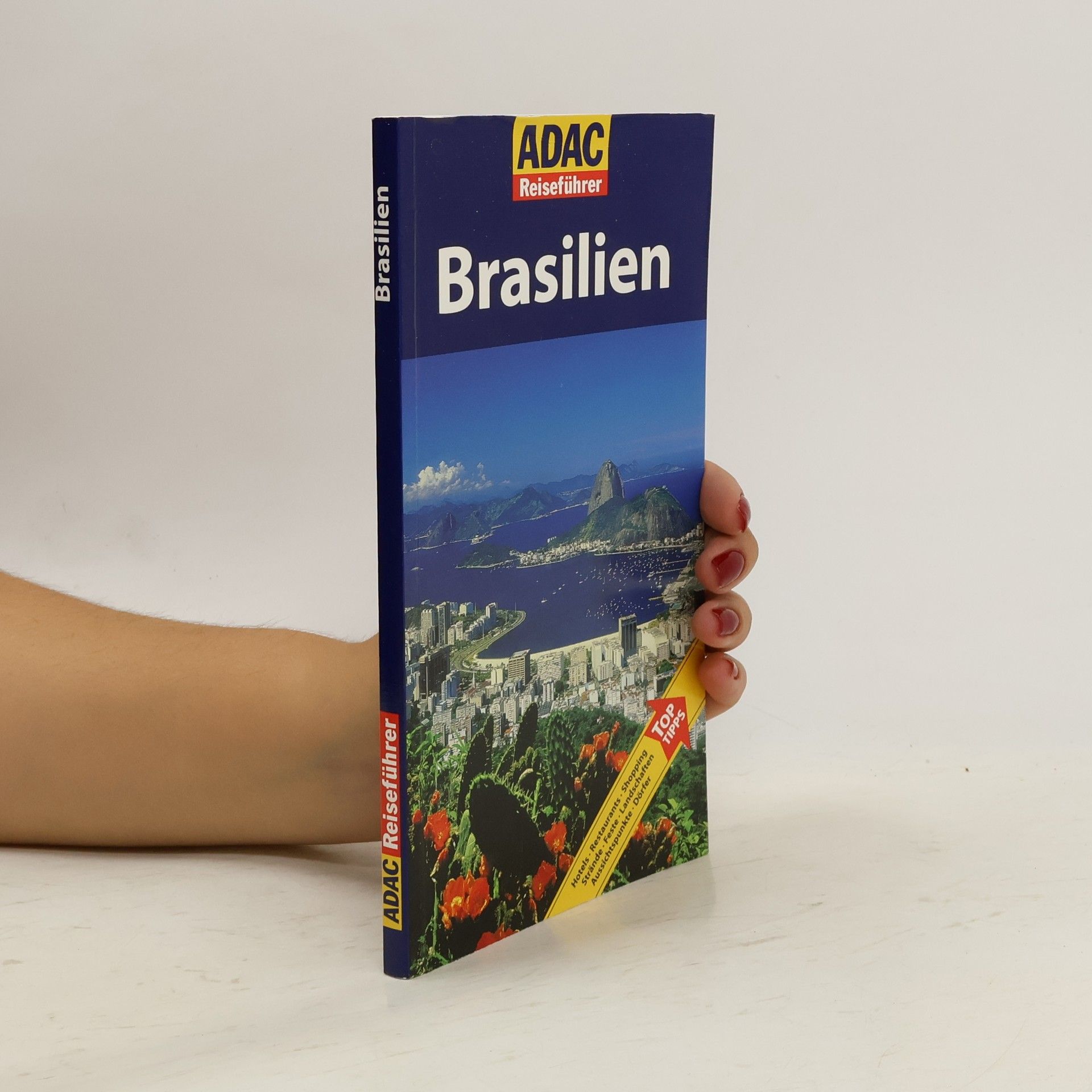 Irene Richter Brasilien
