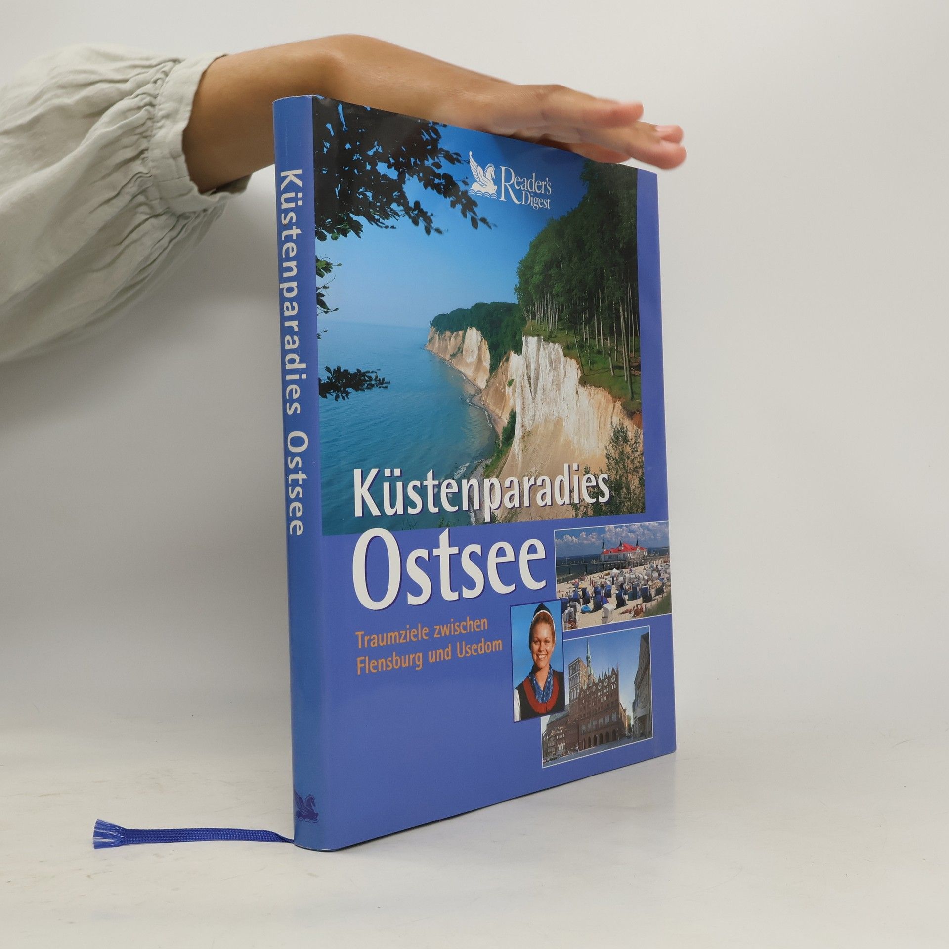 kolektiv Küstenparadies Ostsee