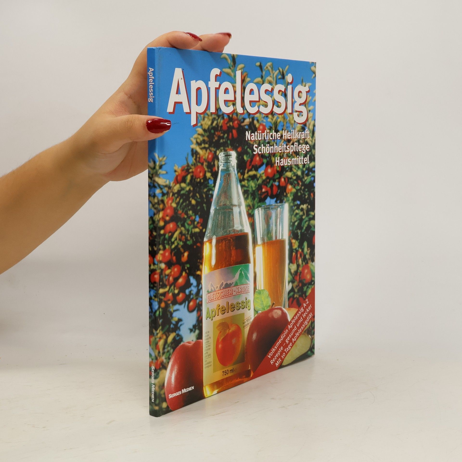kolektiv Apfelessig