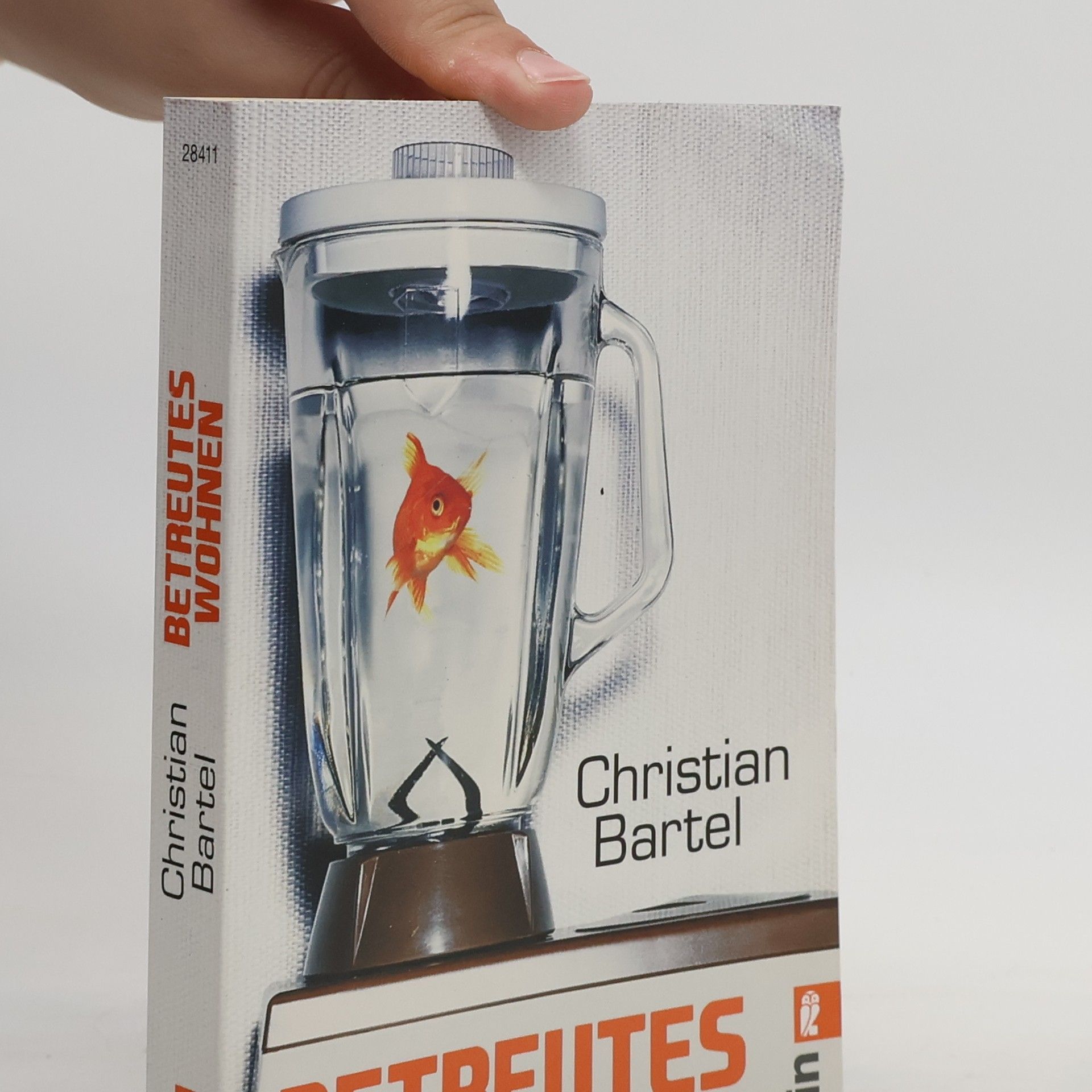 Christian Bartel Betreutes Wohnen